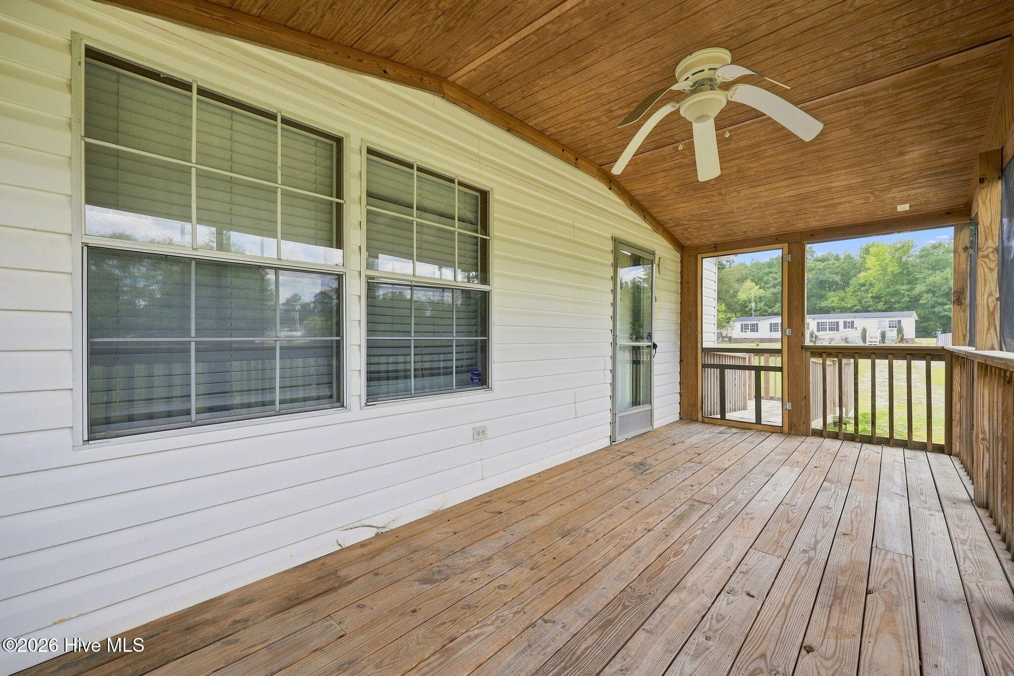 Manufactured Home at 4652 Faith Baptist Church Road, Pinetops, NC 27864, photo 145 of 145