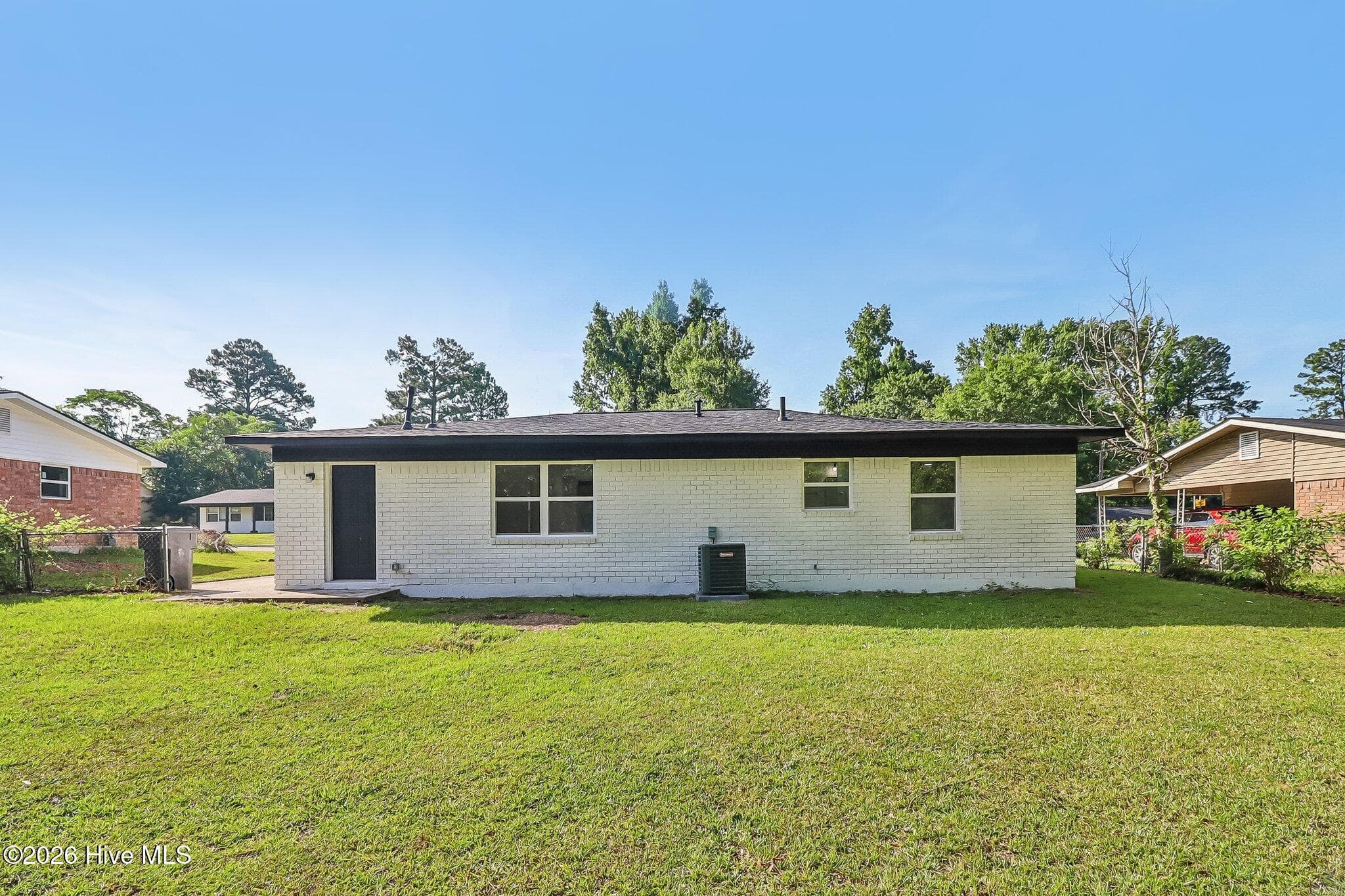 3625 Meadowgrove Drive, Augusta, GA 30906