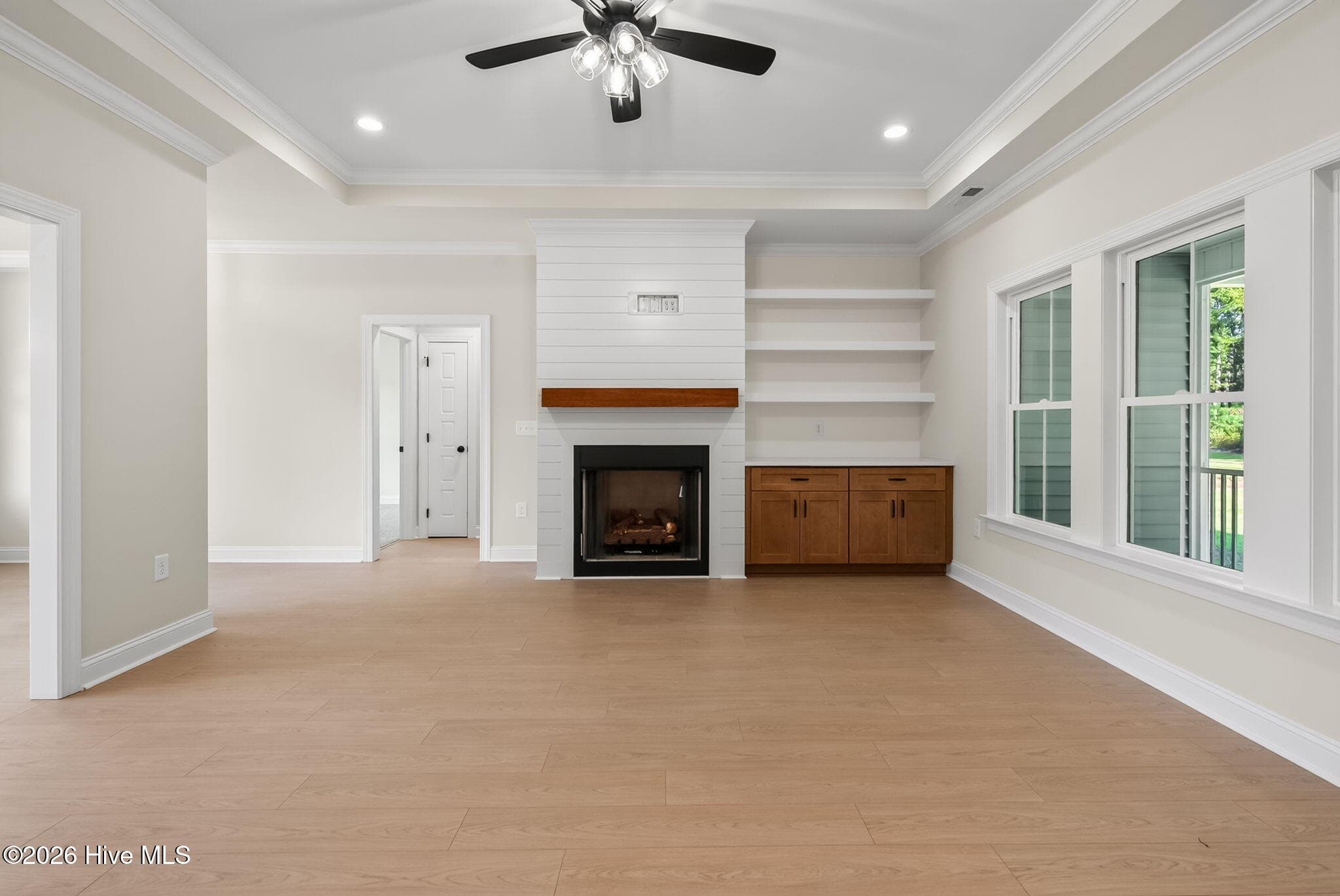 Single Family Residence at 207 Hillstead Way, Smithfield, NC 27577, photo 158 of 320
