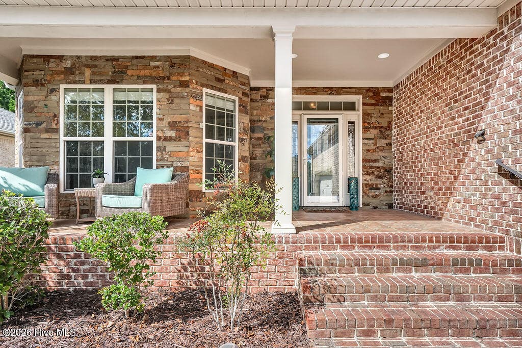 Single Family Residence at 2504 Belshaw Drive, Leland, NC 28451, photo 3 of 72