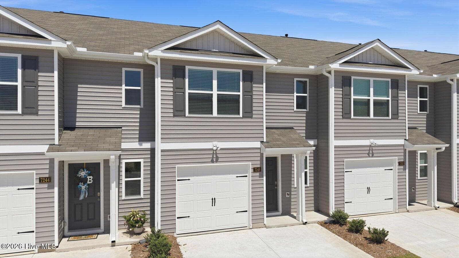 Townhouse at 7245 Longleaf Road, Rocky Mount, NC 27804, photo 3 of 36