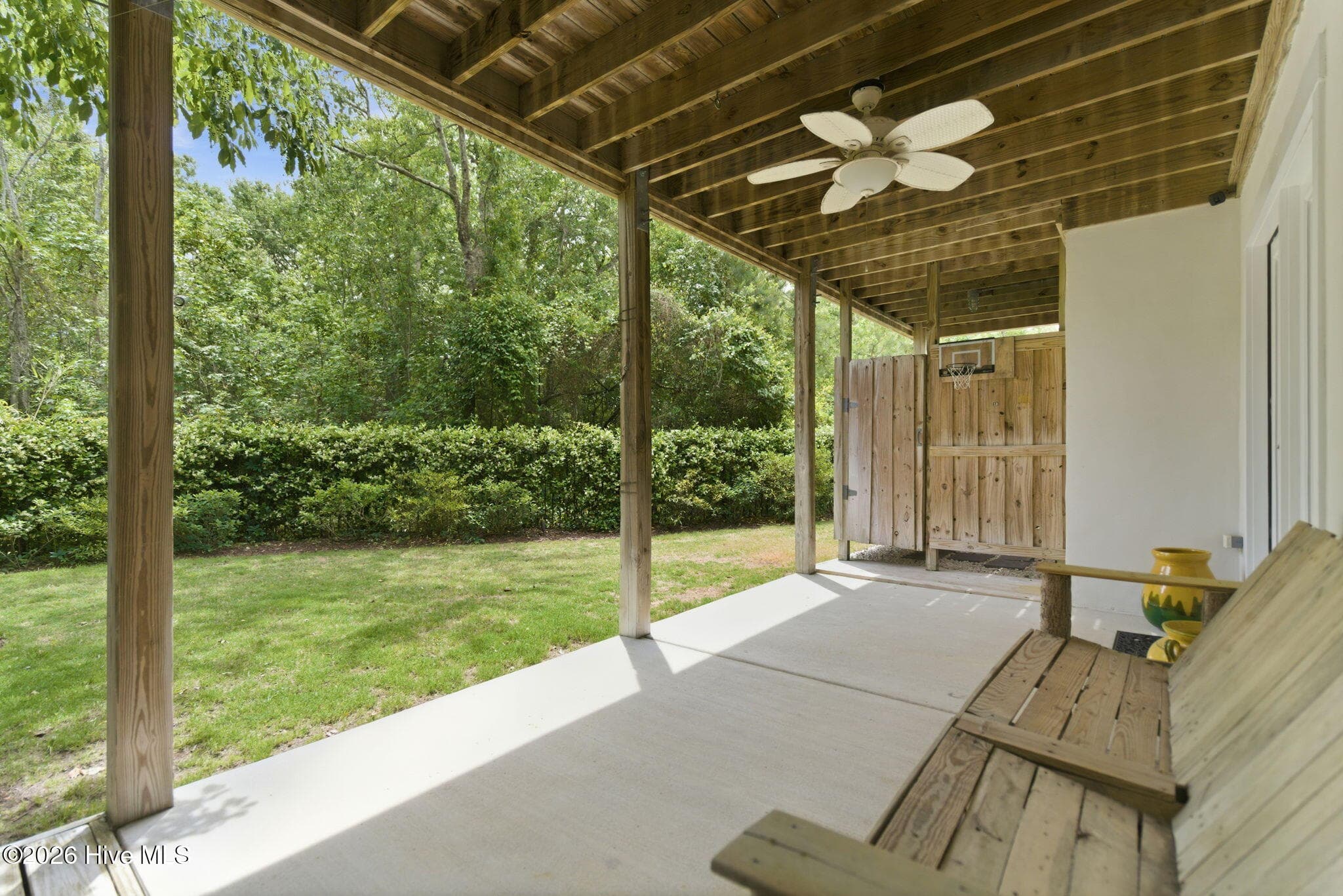 Single Family Residence at 824 Cupola Drive, Wilmington, NC 28409, photo 60 of 85