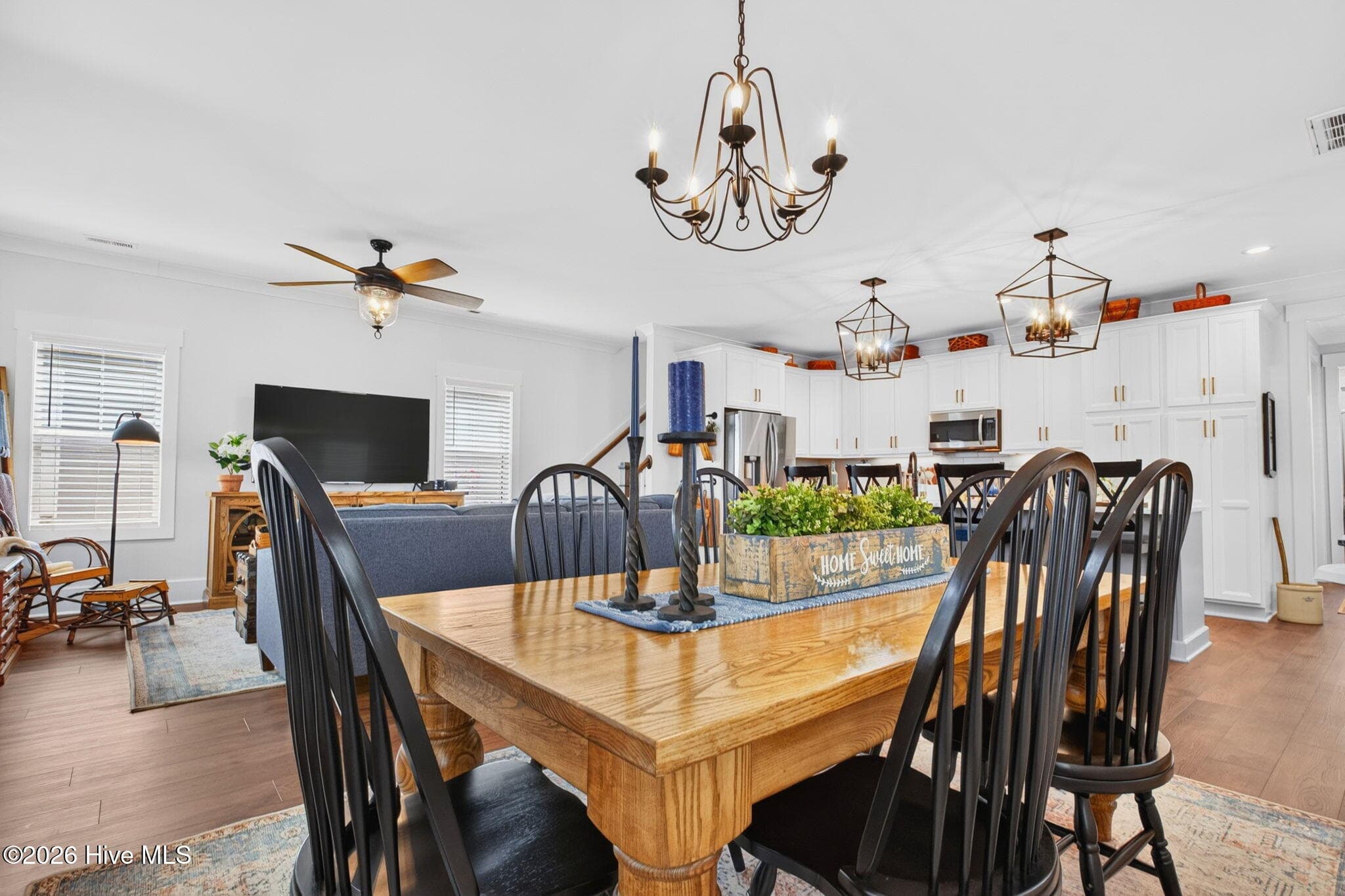 Single Family Residence at 1107 N Caswell Avenue, Southport, NC 28461, photo 16 of 72