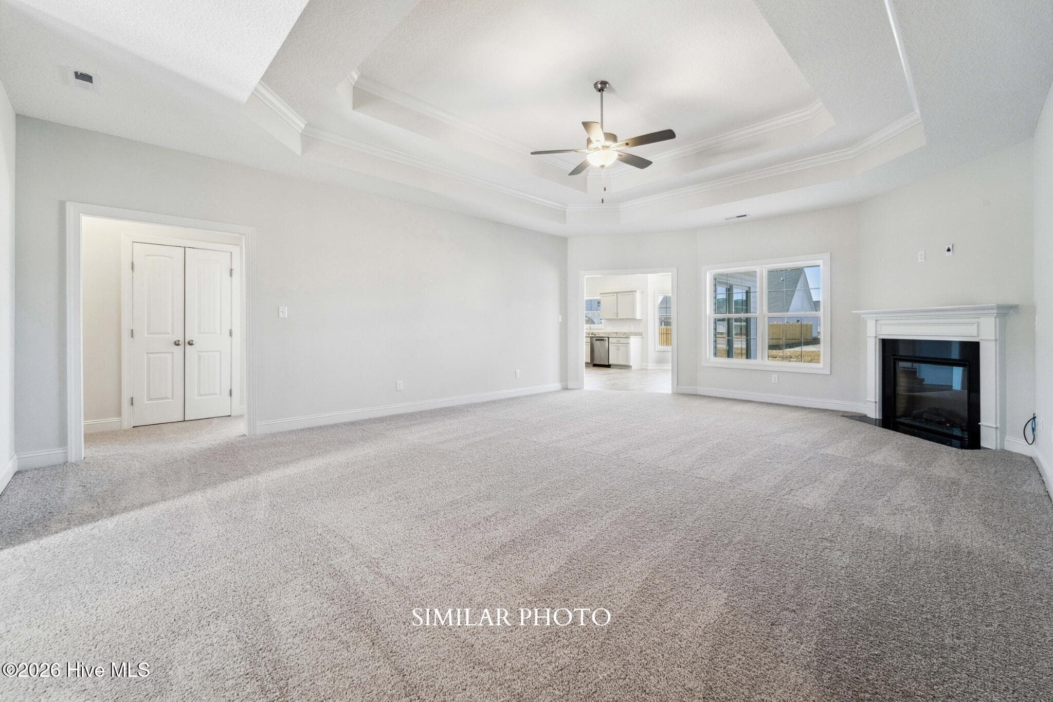 Single Family Residence at 736 Secession Lane, Jacksonville, NC 28546, photo 3 of 33