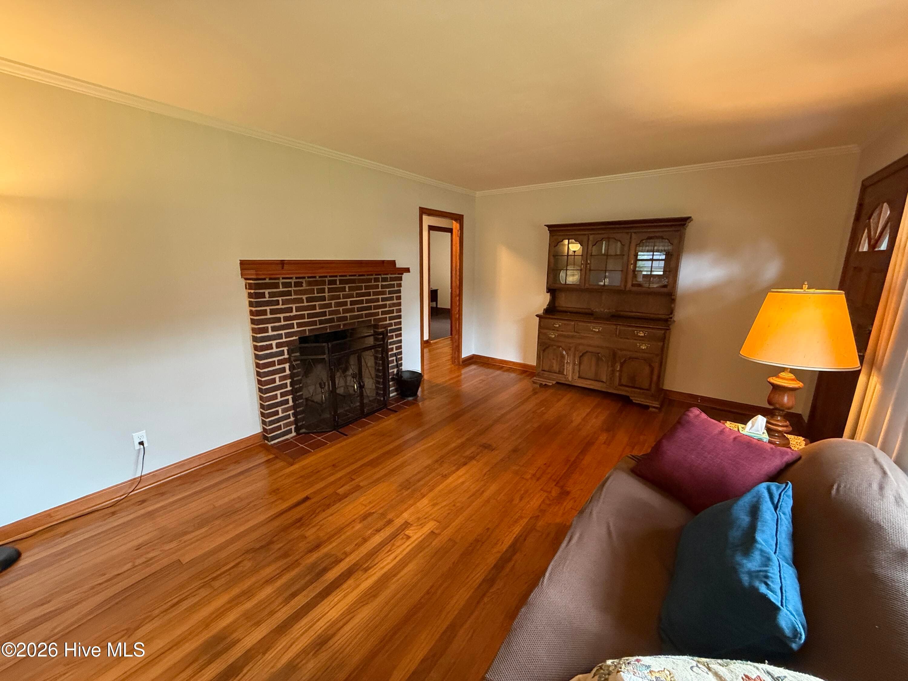 Single Family Residence at 838 Berkshire Drive, Washington, GA 30673, photo 4 of 29