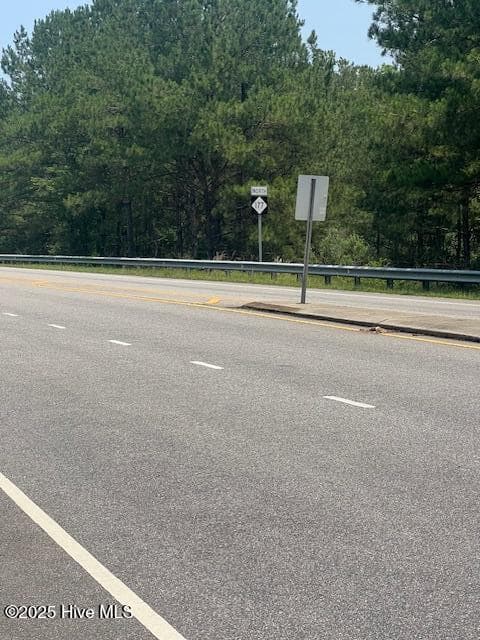 Turn left onto Pond Brothers after you Exit onto 177 - 118 Pond Brothers Road, Hamlet, NC 28345