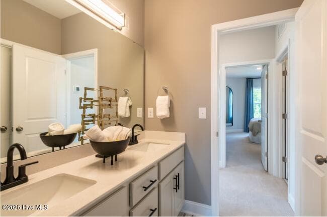 Representation Only - 1310 Rosenwald Drive NE Lot #67, Leland, NC 28451