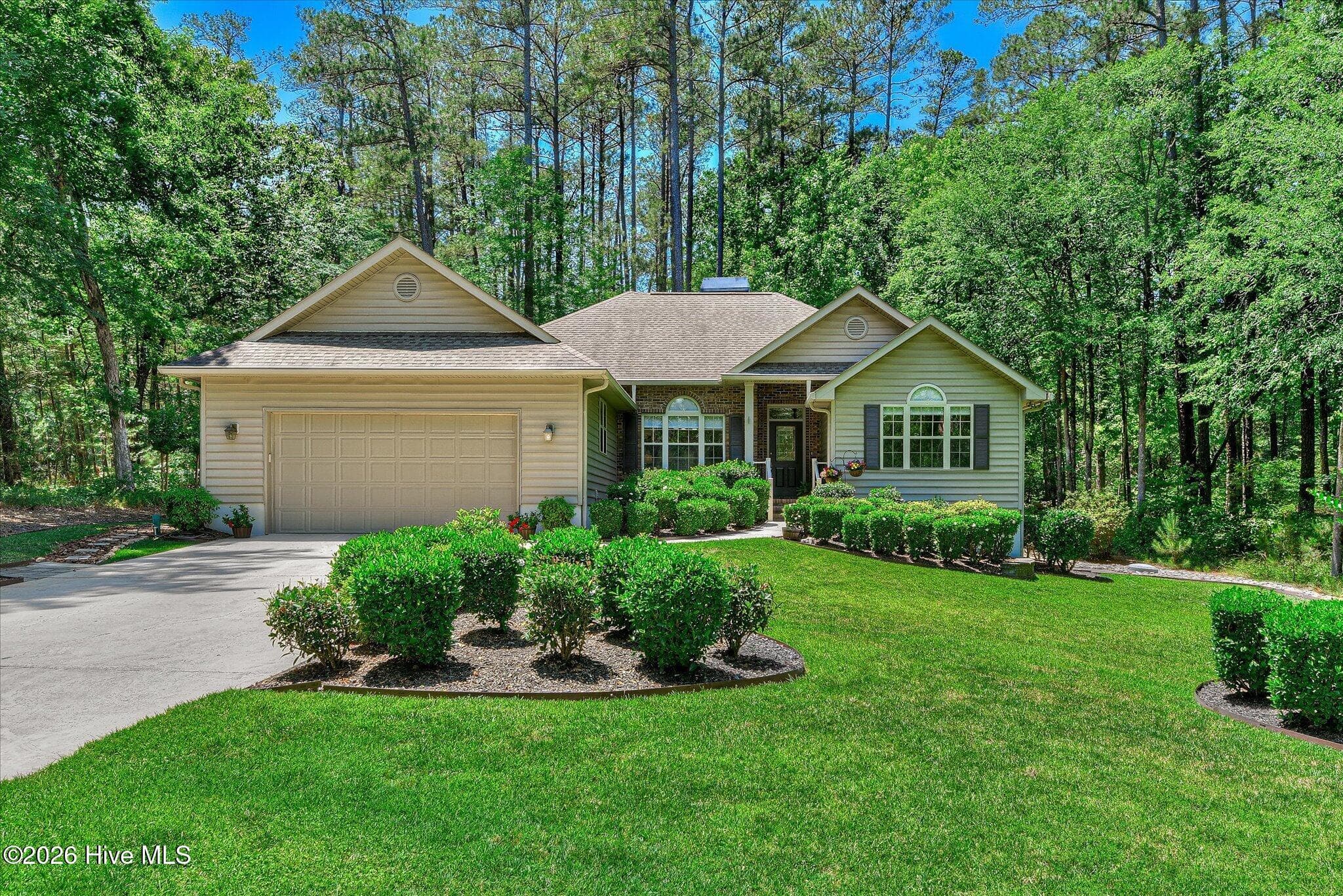 Single Family Residence at 406 Charles Place, McCormick, SC 29835, photo 5 of 5