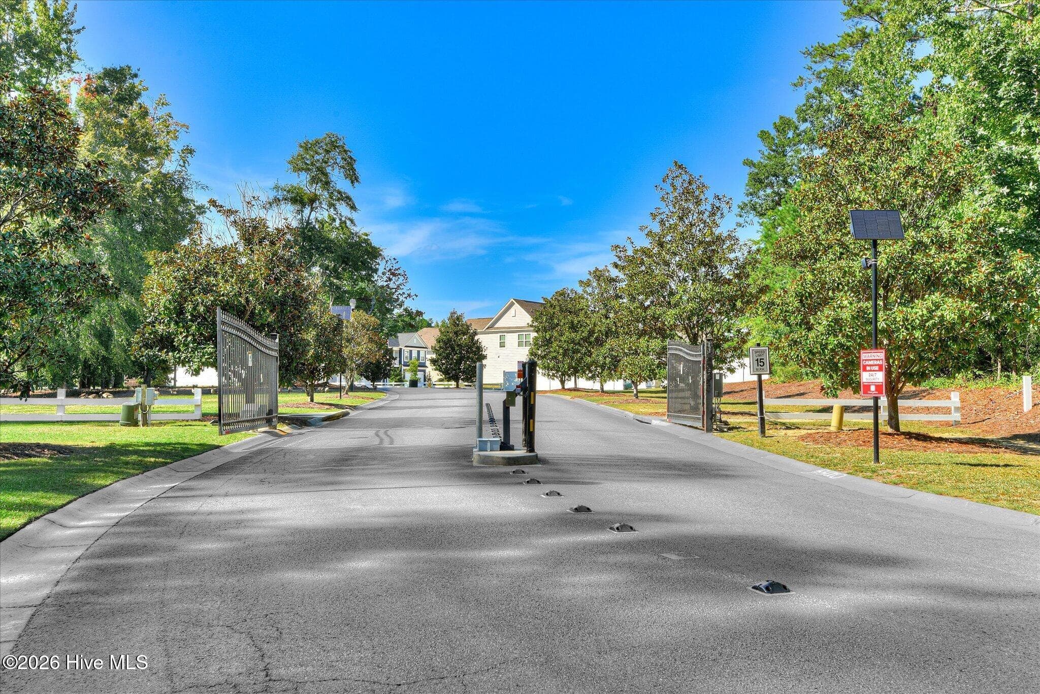 Gated Community - 1201 Brookstone Way, Augusta, GA 30909