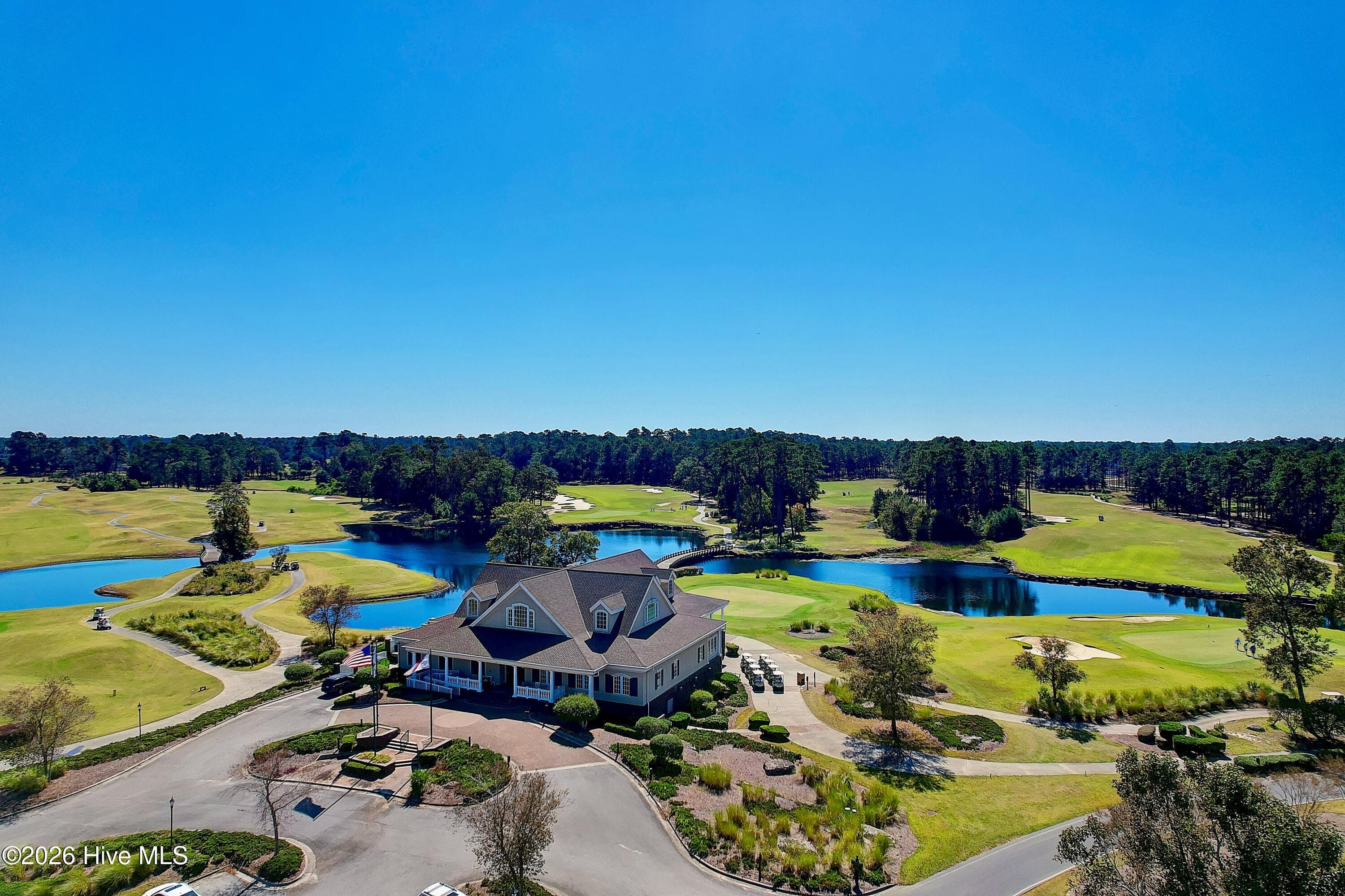 Residential Lot at 6356 Blenhiem Place SW, Ocean Isle Beach, NC 28469, photo 24 of 38