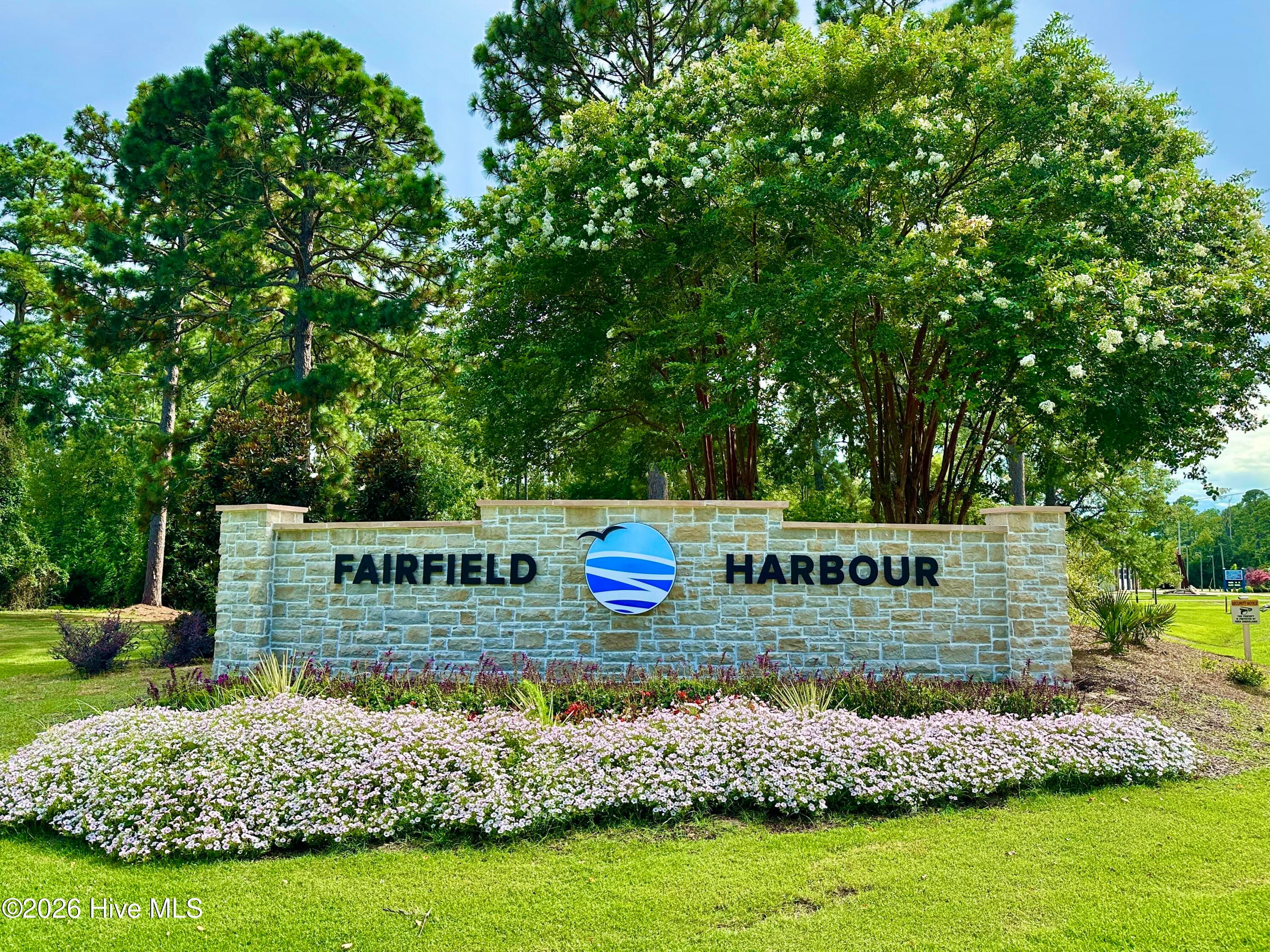 Live here and Love it here! - 2131 Royal Pines Drive, New Bern, NC 28560