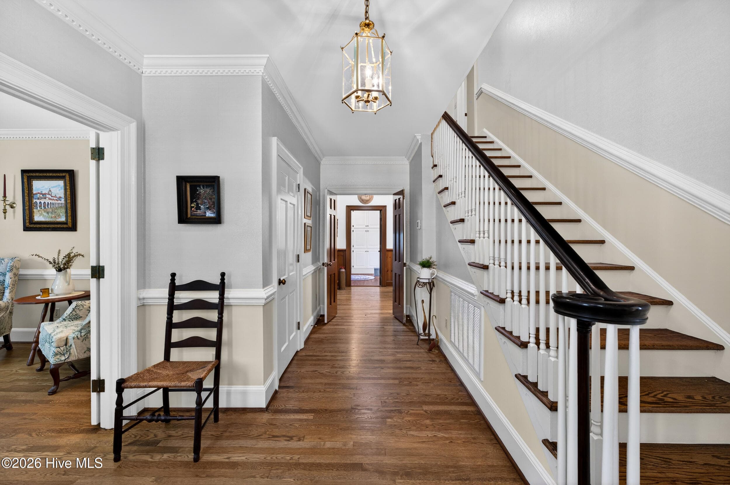 Single Family Residence at 200 E Park Avenue, Tarboro, NC 27886, photo 5 of 61
