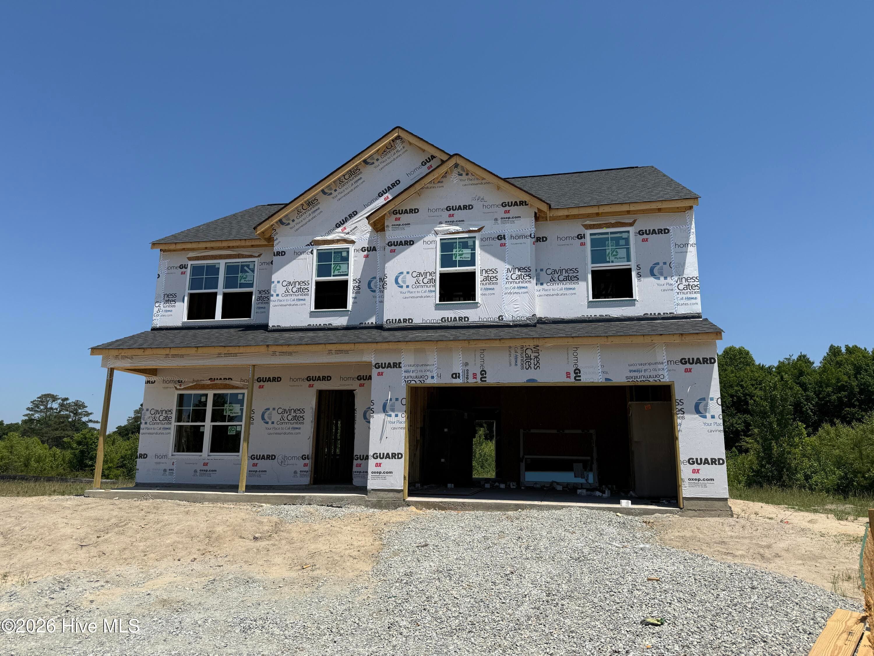 Single Family Residence at 51 Fiddleneck Court, Selma, NC 27576, photo 9 of 311