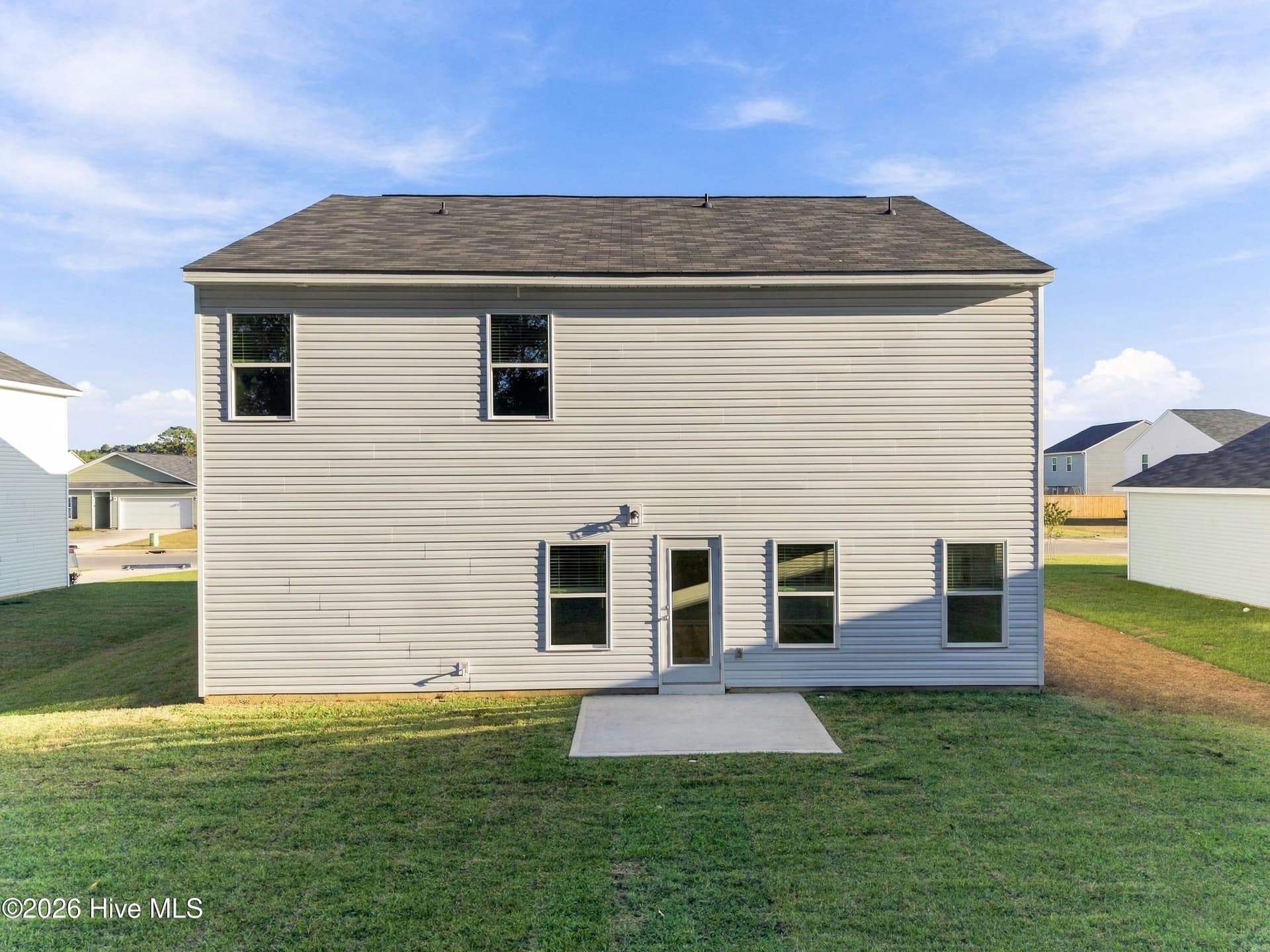 Single Family Residence at 982 Gregory Fork Road, Richlands, NC 28574, photo 43 of 46