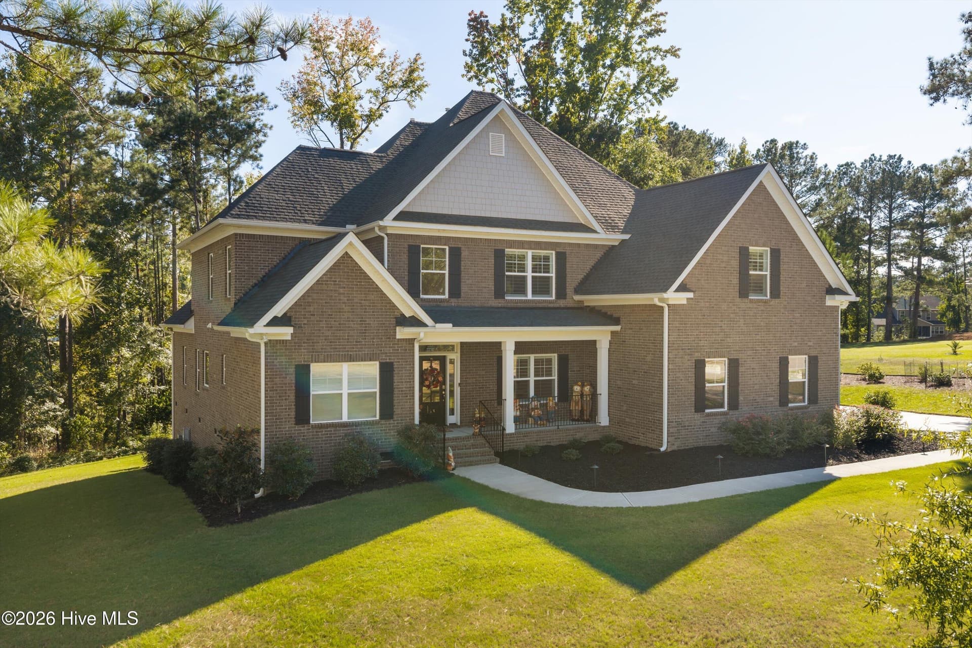 Single Family Residence at 124 Captain Johnson Drive, North Augusta, SC 29860, photo 61 of 109