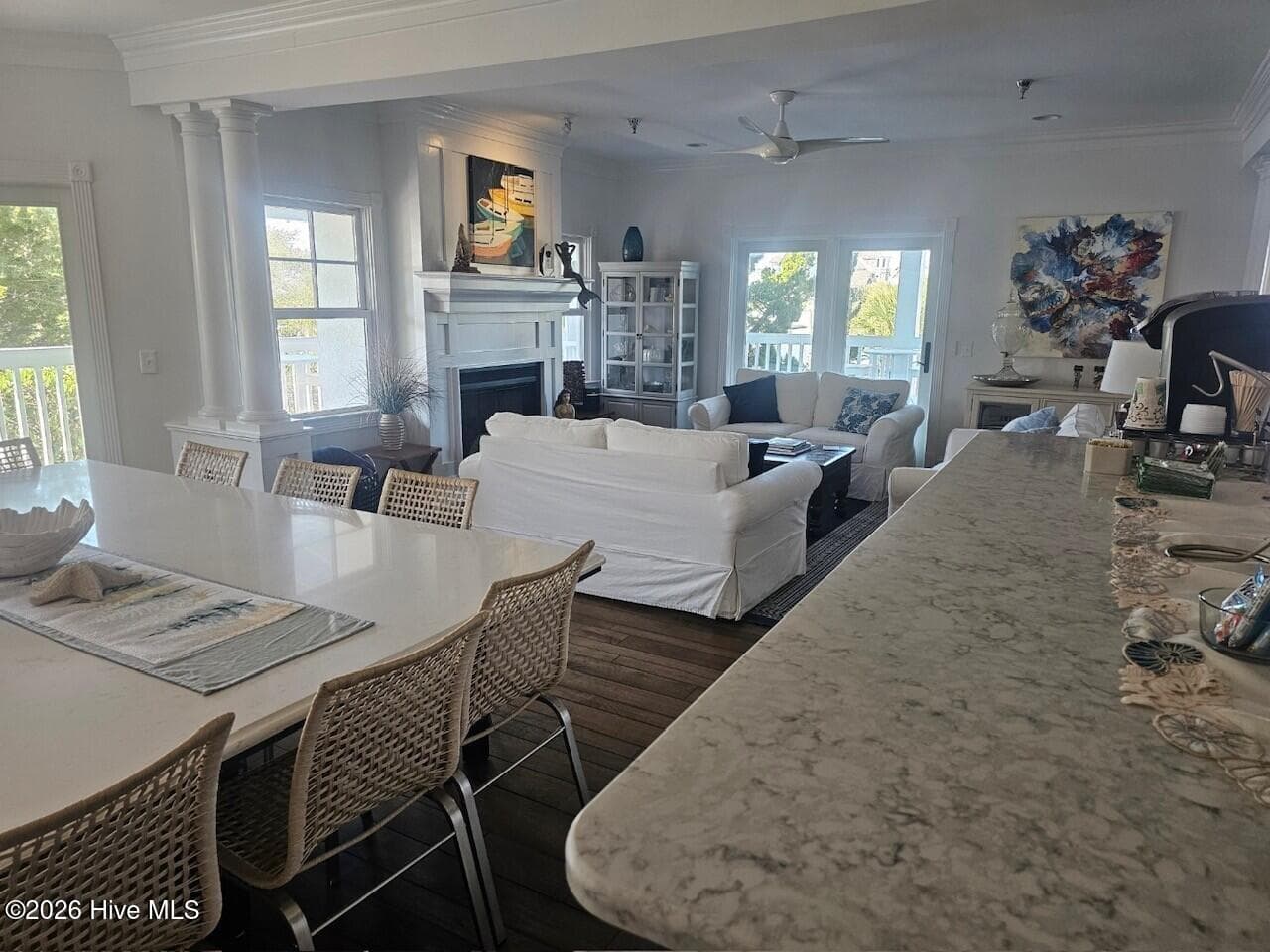 Single Family Residence at 2 Keelson Row, Bald Head Island, NC 28461, photo 16 of 74