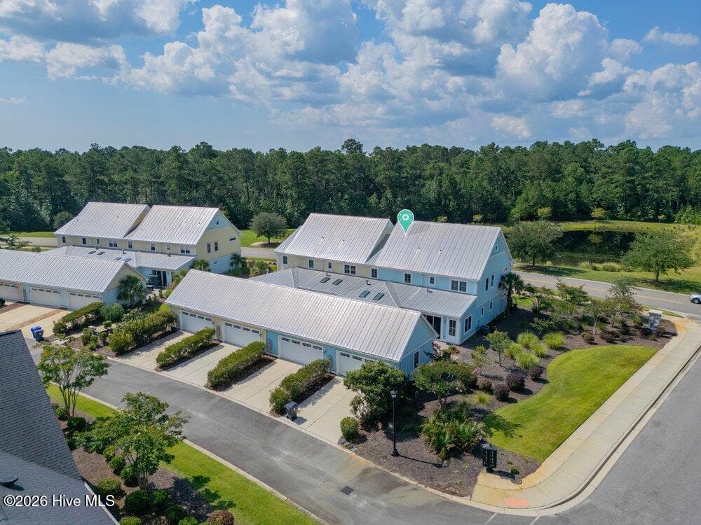 Townhouse at 2276 Low Country Boulevard, Leland, NC 28451, photo 35 of 77
