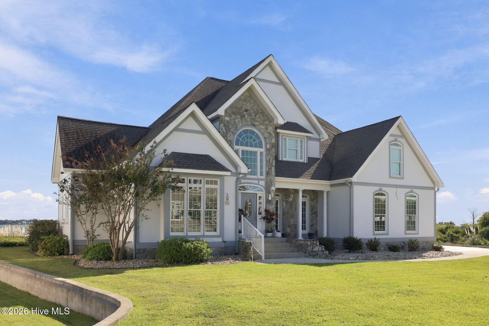 Single Family Residence at 105 Magens Court W, Cedar Point, NC 28584, photo 47 of 48
