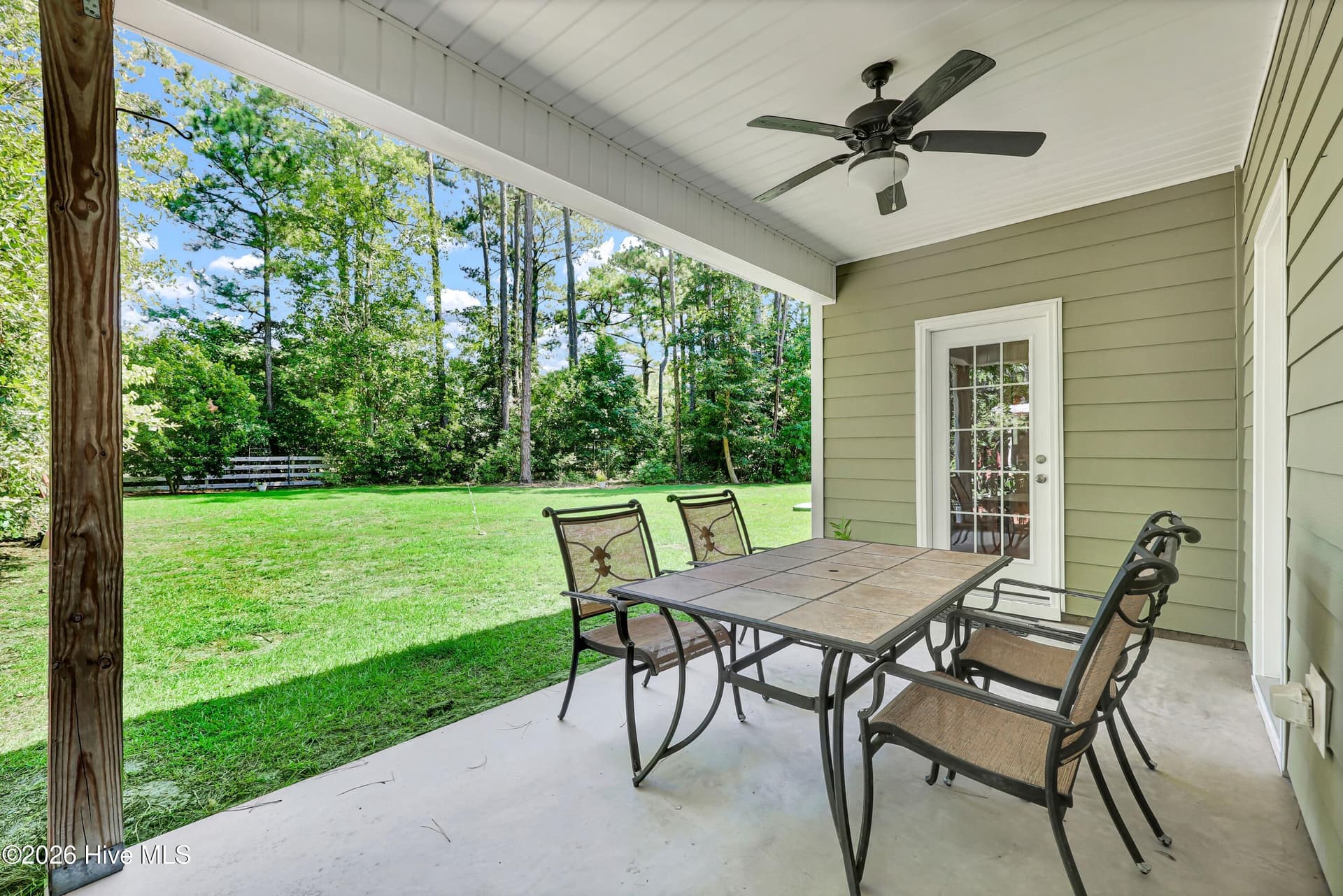 Single Family Residence at 118 Persimmon Lane, Hampstead, NC 28443, photo 29 of 29