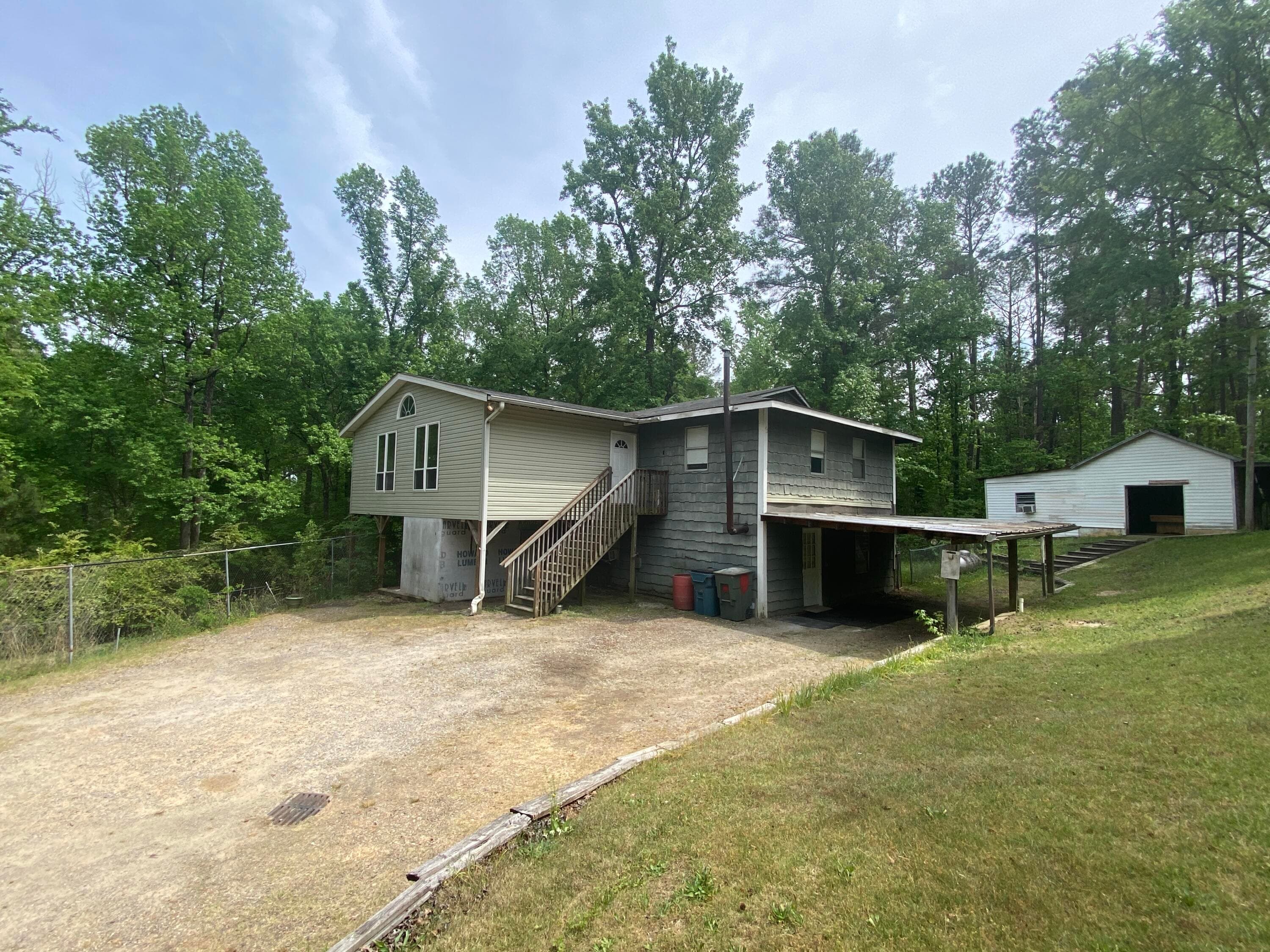 416 Turkey Trail, Clarks Hill, SC 29821