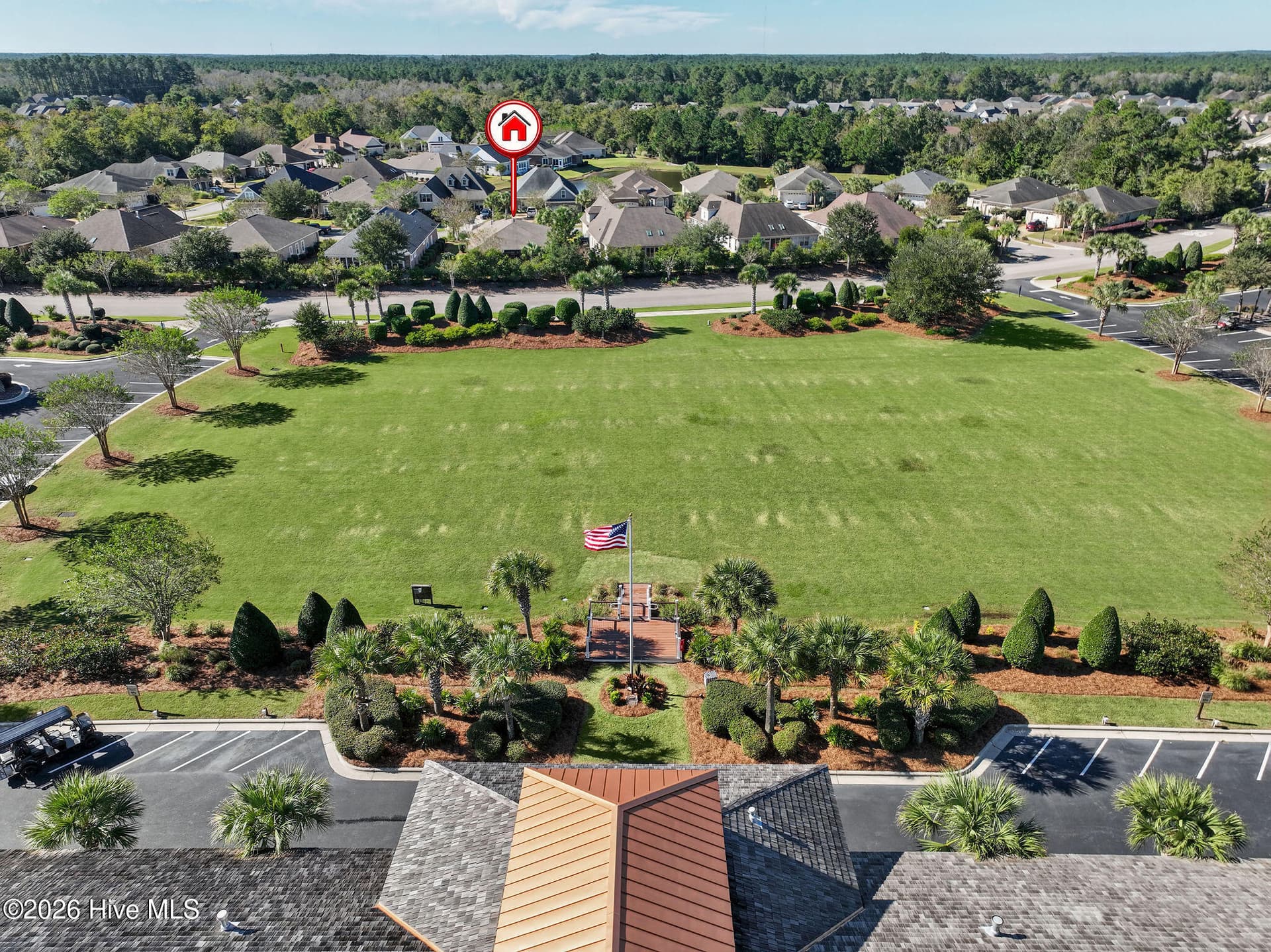 Single Family Residence at 8232 Masonboro Pointe NE, Leland, NC 28451, photo 83 of 90