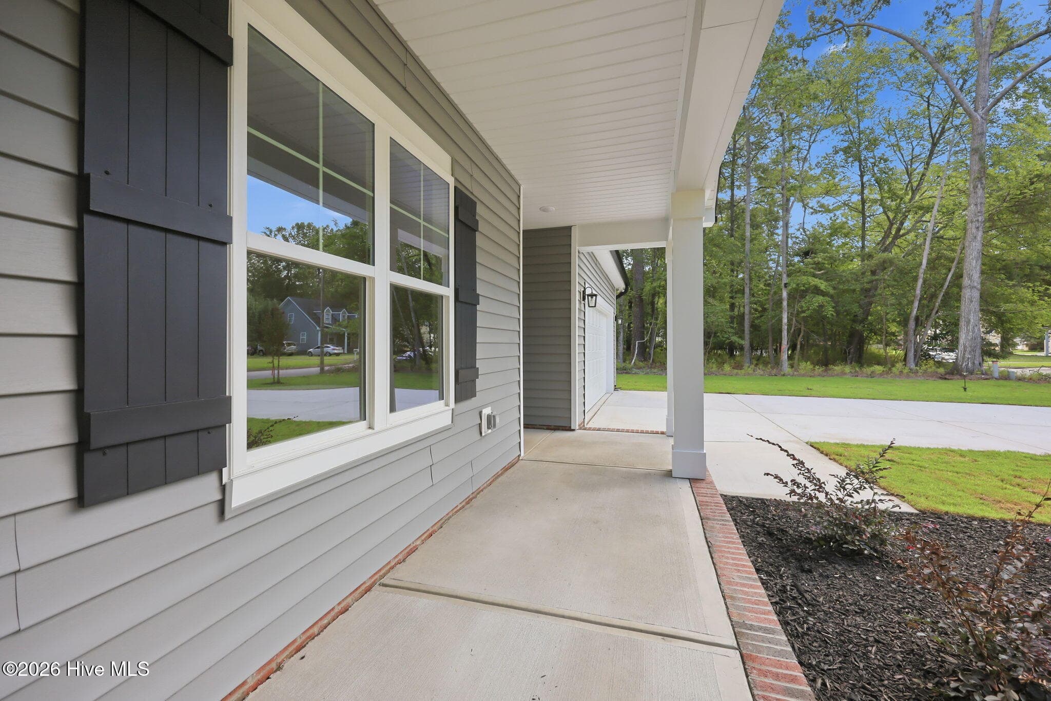 Single Family Residence at 1505 Macon Place, Tarboro, NC 27886, photo 36 of 56
