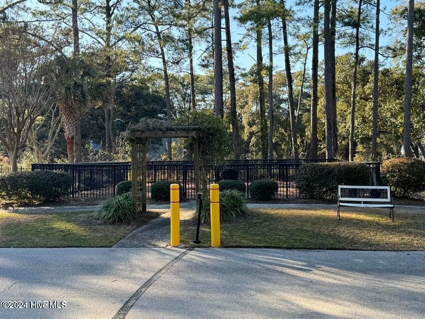 Single Family Residence at 3375 Sandridge Lane SW, Supply, NC 28462, photo 73 of 73