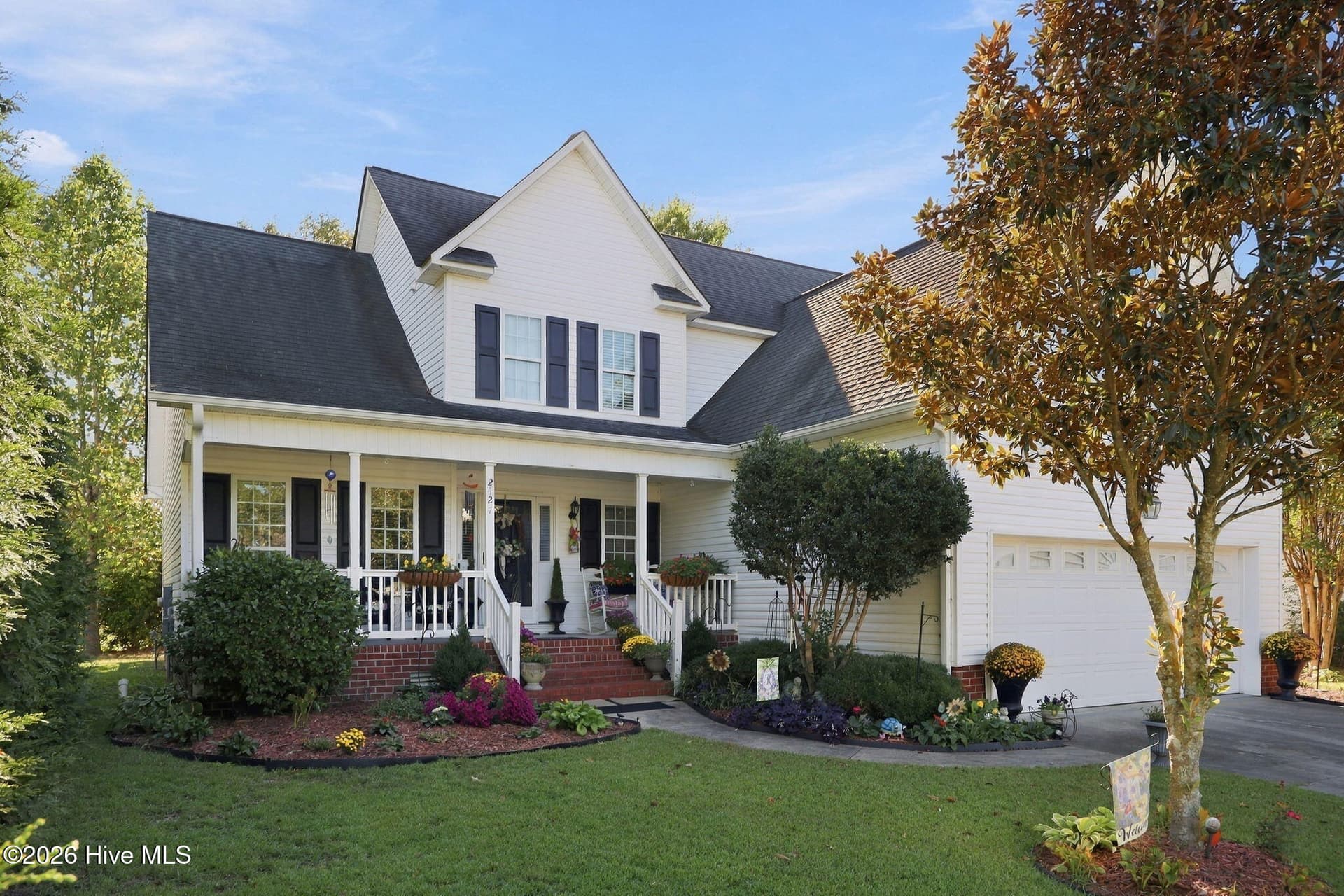 2427 Westminster Drive, Winterville, NC 28590