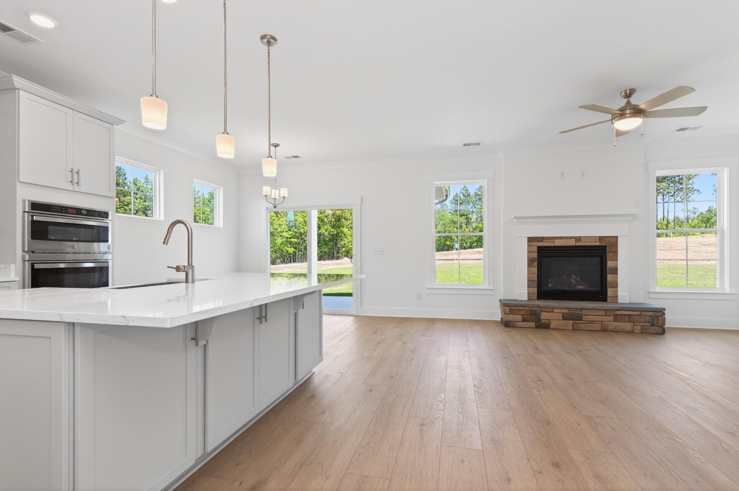 Single Family Residence at 7116 Snap Spur Circle, Aiken, SC 29801, photo 32 of 67