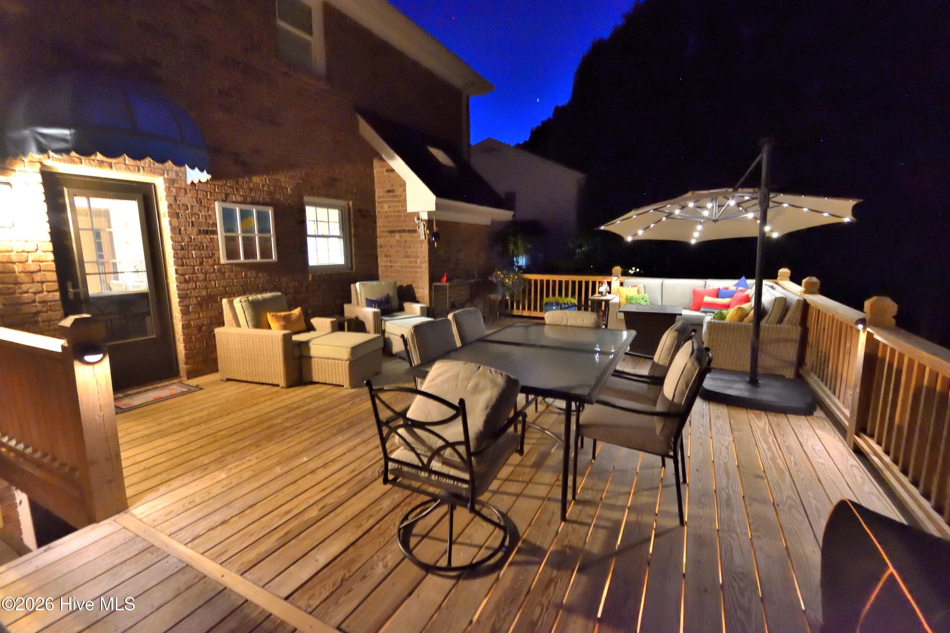 Single Family Residence at 3924 Crosswinds Drive, Rocky Mount, NC 27803, photo 43 of 92