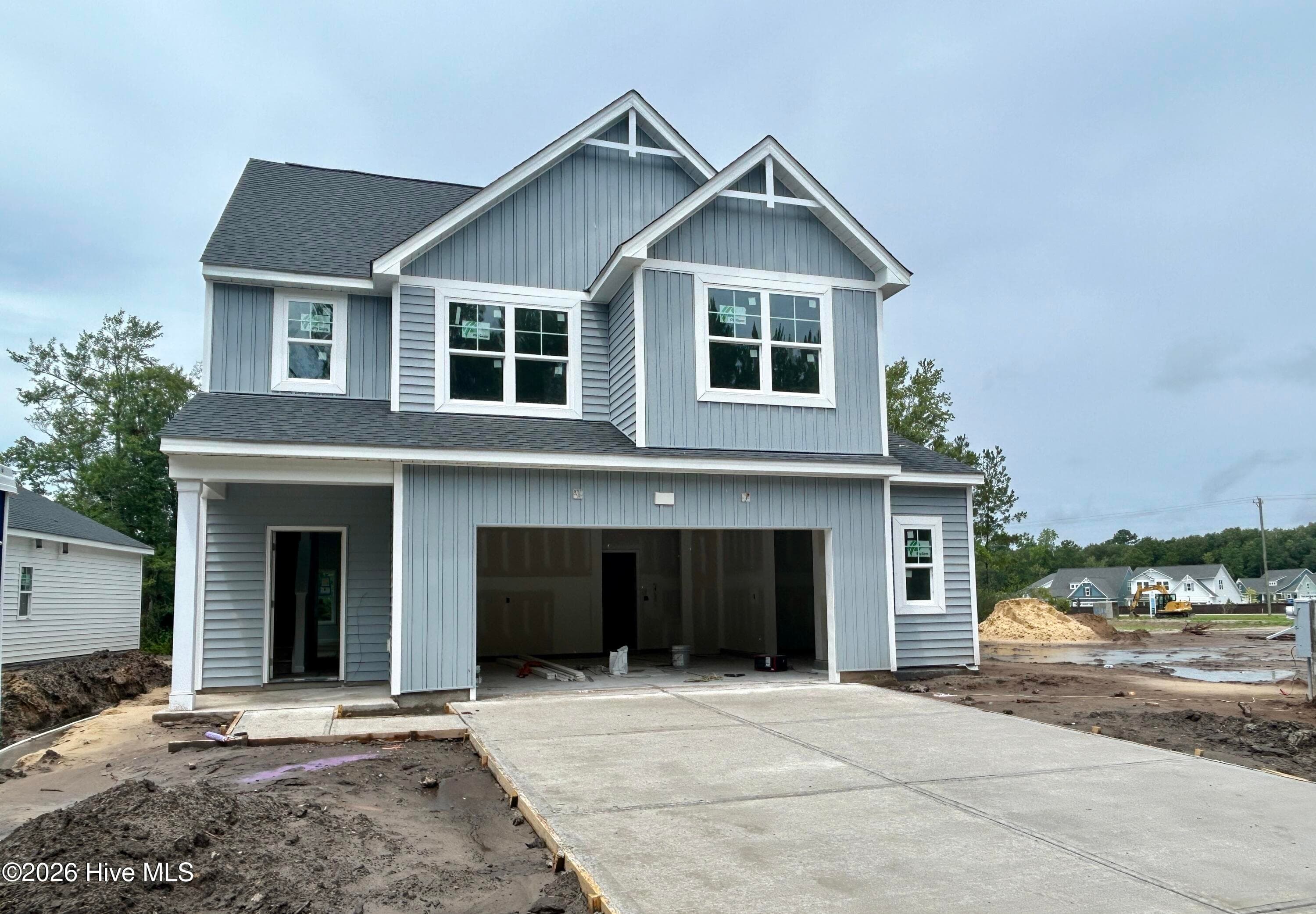 Single Family Residence at 4153 Workman Loop 68, Leland, NC 28451, photo 23 of 48