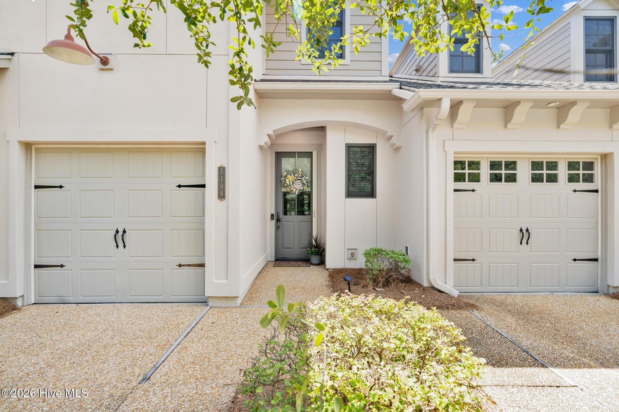 Townhouse at 1186 Evangeline Drive, Leland, NC 28451, photo 2 of 60