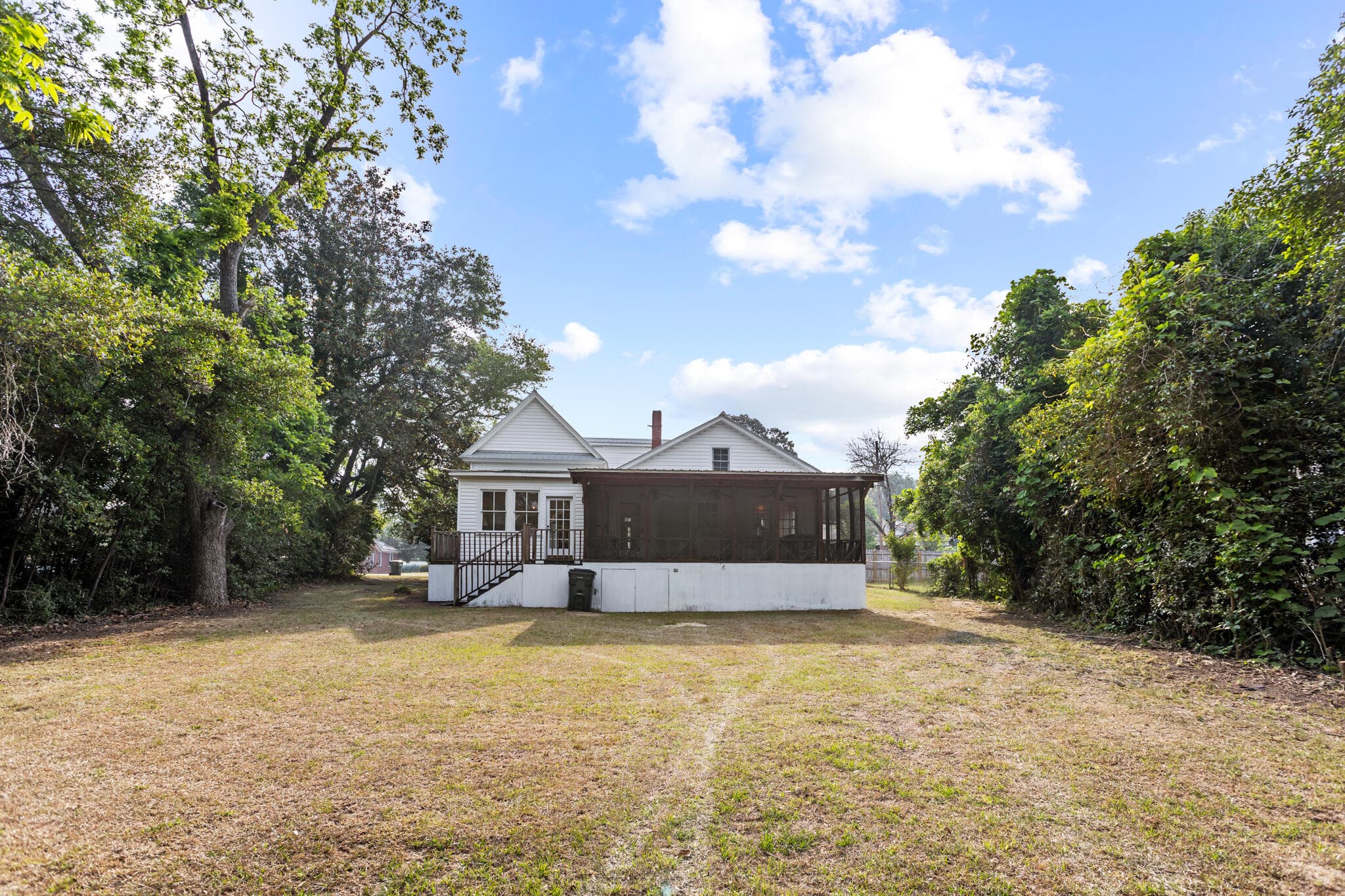 Single Family Residence at 427 Harvey Street, Millen, GA 30442, photo 35 of 40