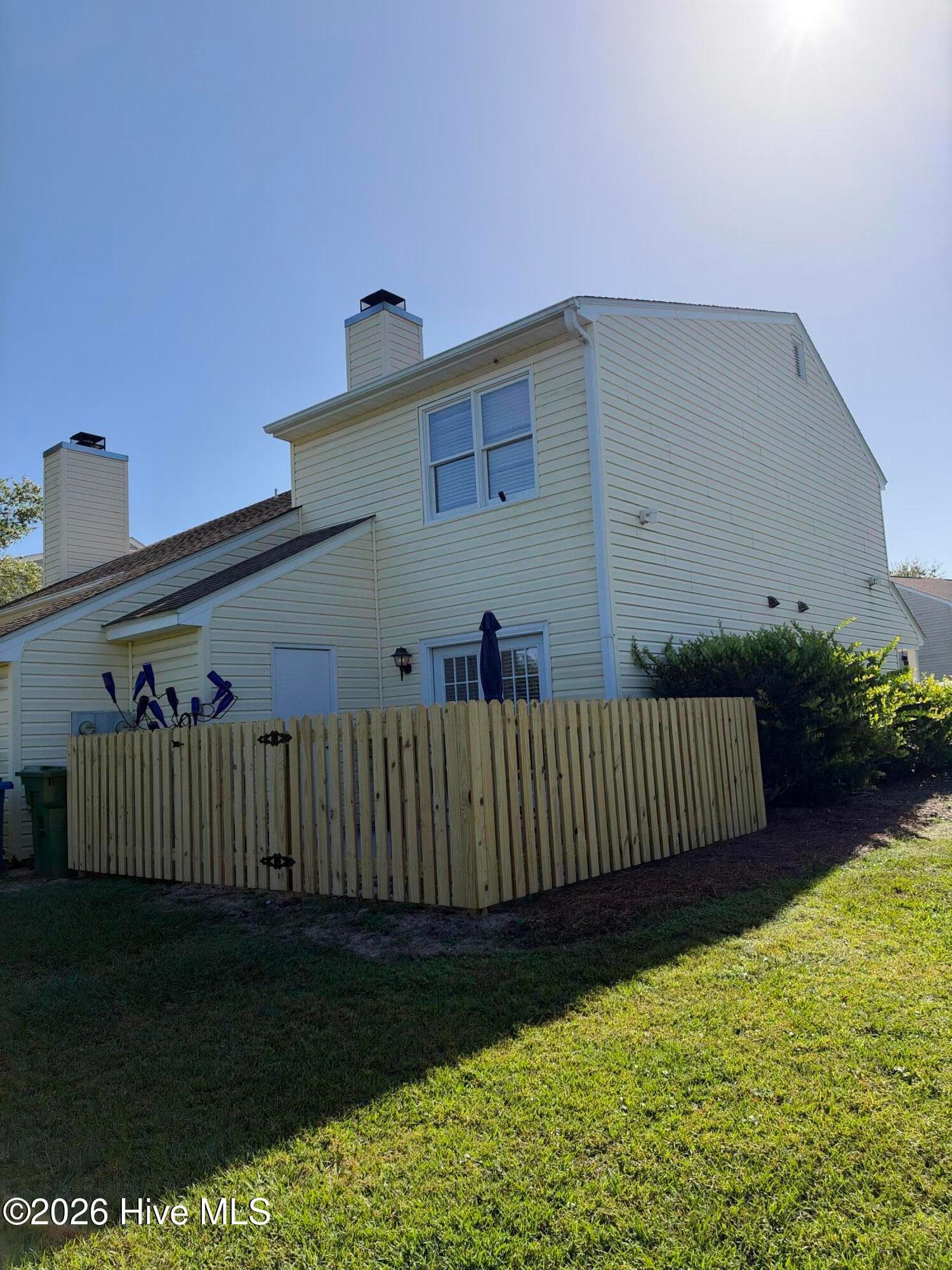 Condominium at 106 Lullwater Drive Unit B, Wilmington, NC 28403, photo 40 of 51