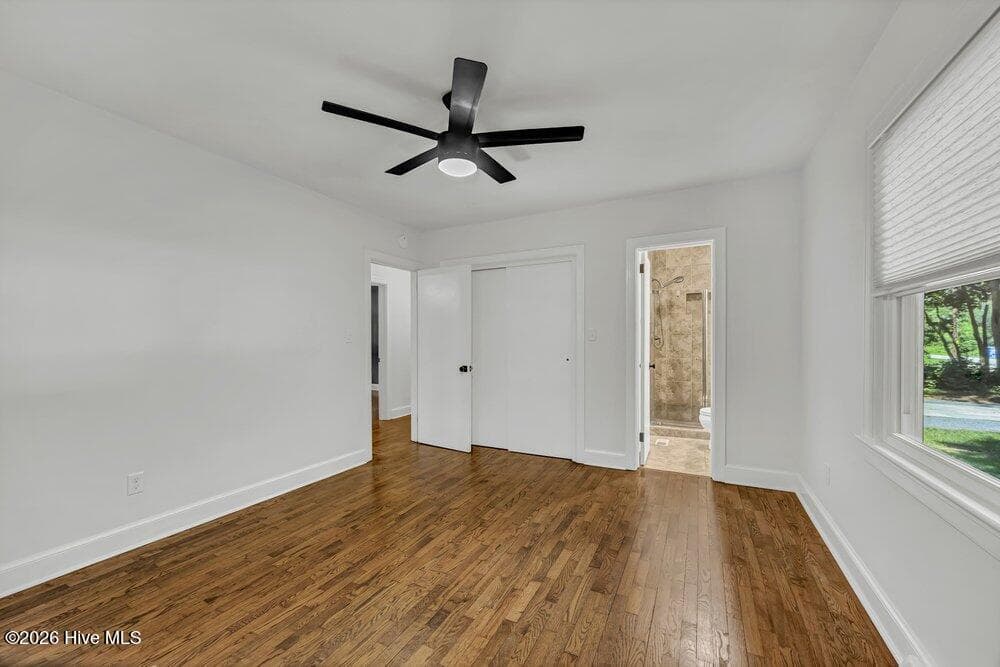 Single Family Residence at 4012 Park Avenue, Wilmington, NC 28403, photo 14 of 27