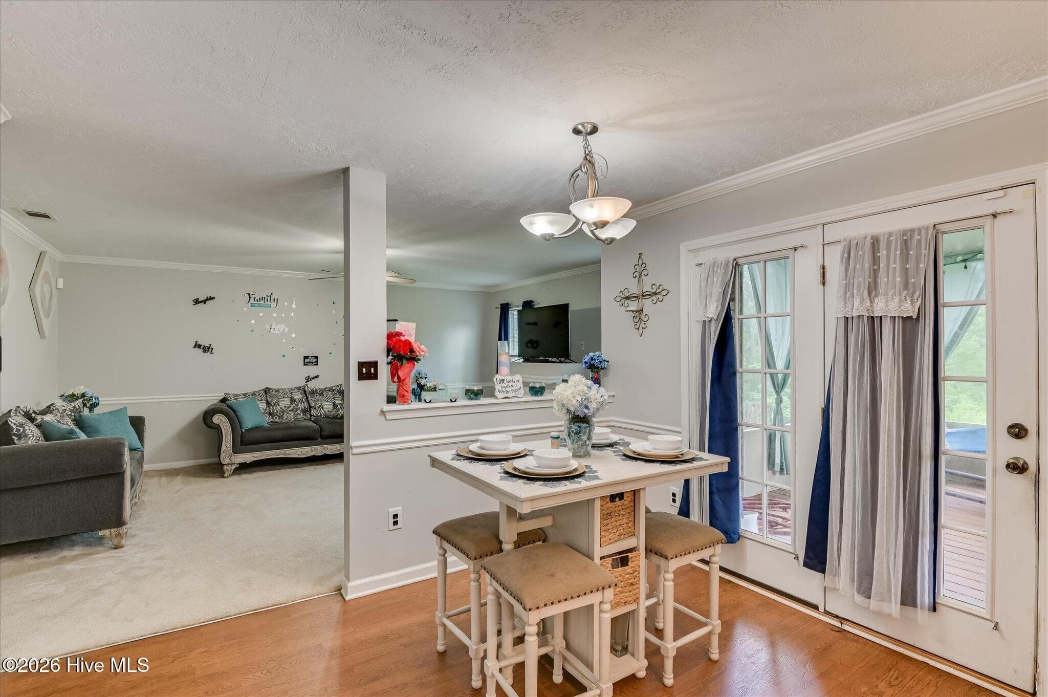 Single Family Residence at 122 Dozier Drive, Harlem, GA 30814, photo 12 of 41
