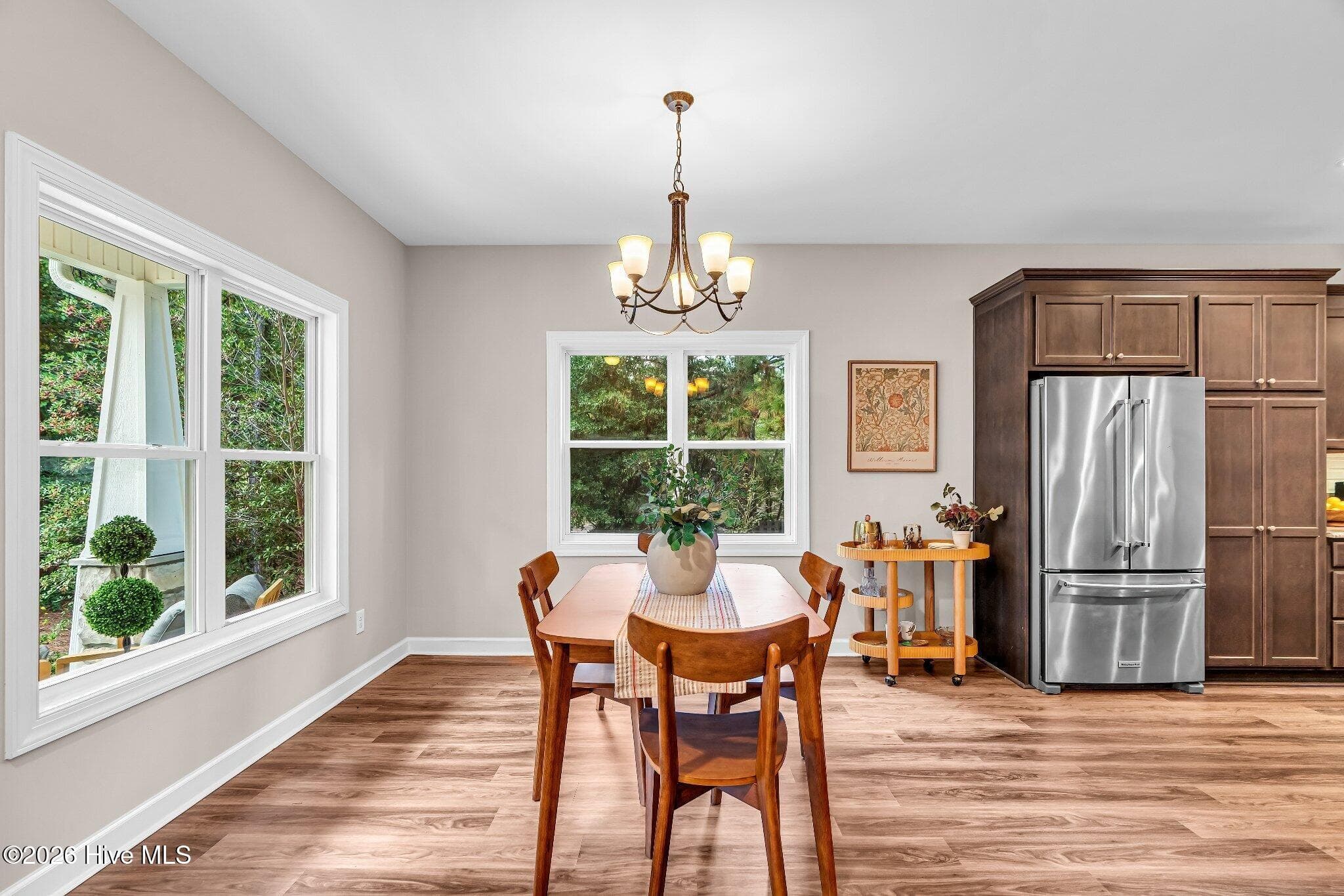 Single Family Residence at 3 Pine Ridge Road, Pinehurst, NC 28374, photo 10 of 55