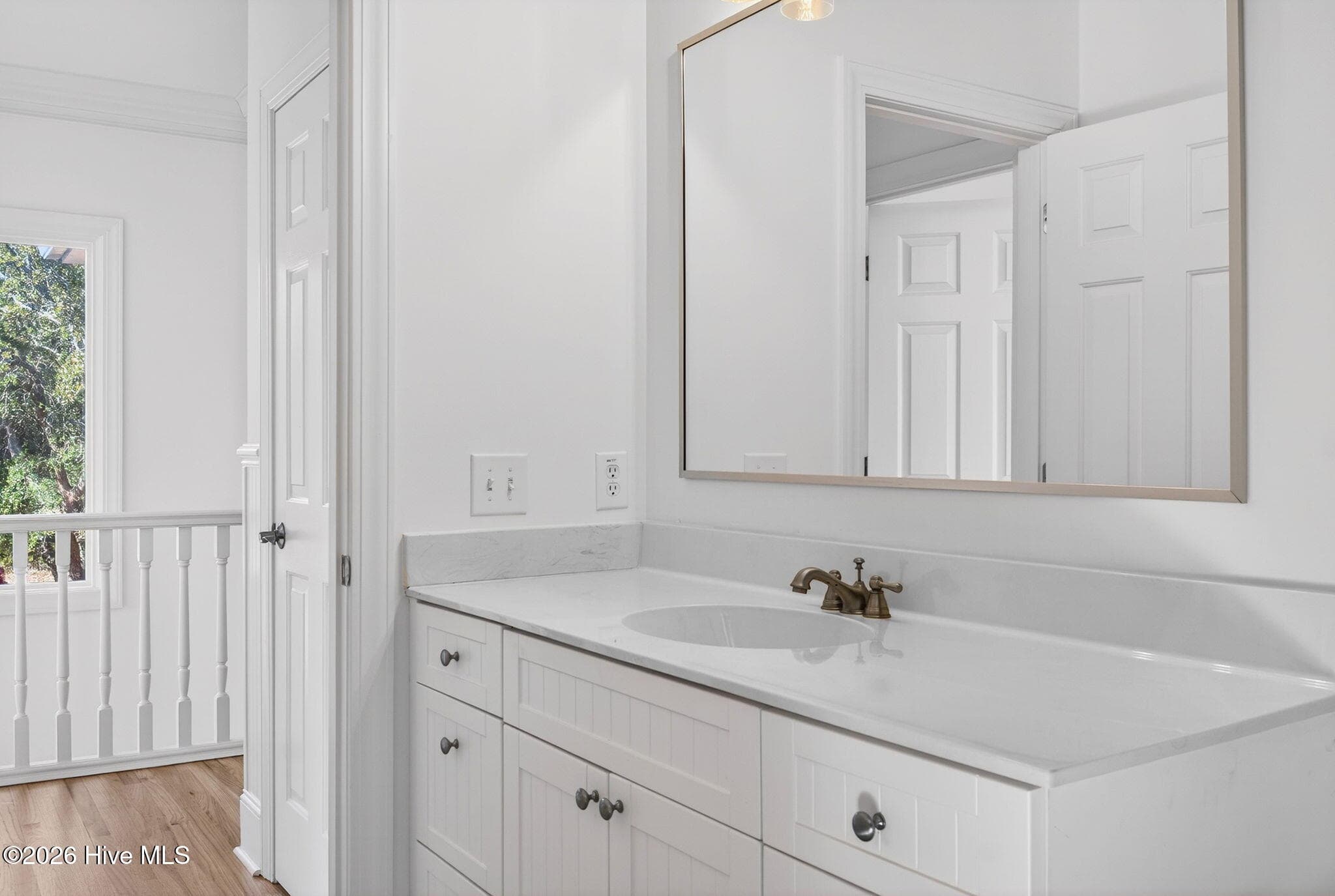 Guest Bath Second Floor - 305 Spring Branch Road SW, Supply, NC 28462