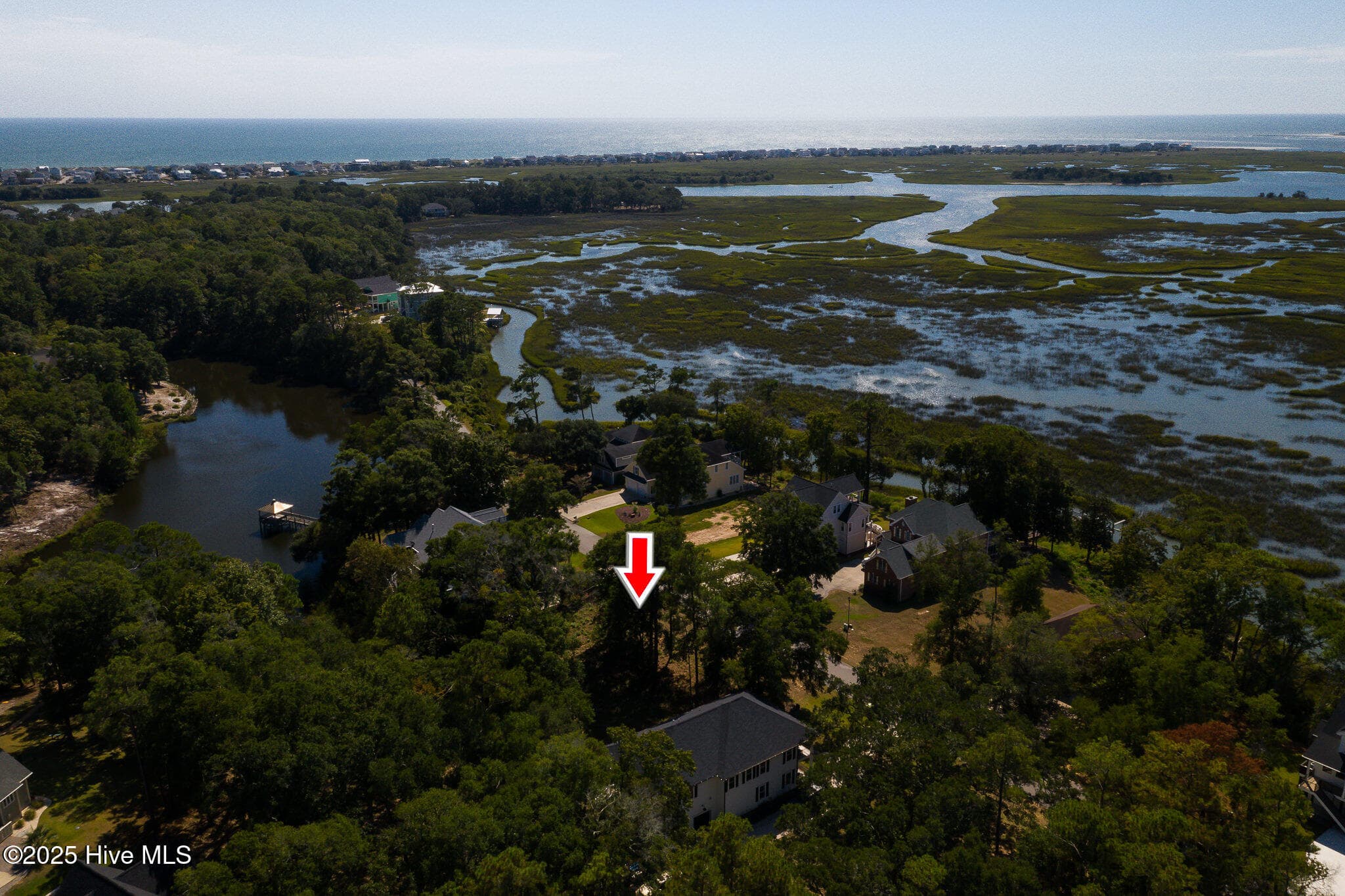 Residential Land at 1884 Russell Hewett Road SW, Supply, NC 28462, photo 6 of 31
