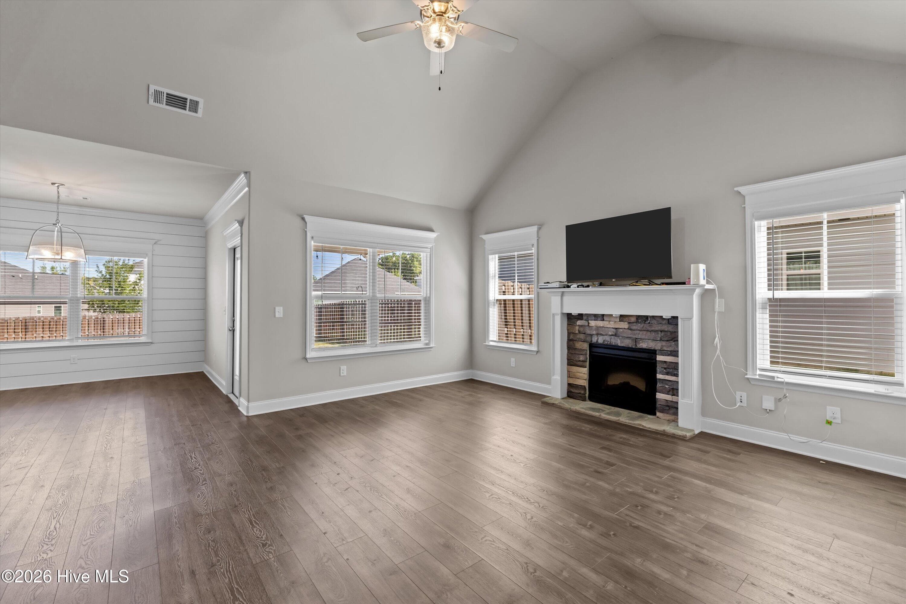 Single Family Residence at 5032 Huntley Trail, Harlem, GA 30814, photo 12 of 41