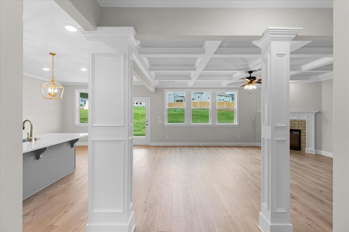 Single Family Residence at 250 Prominence Drive Tp64, Grovetown, GA 30813, photo 10 of 46