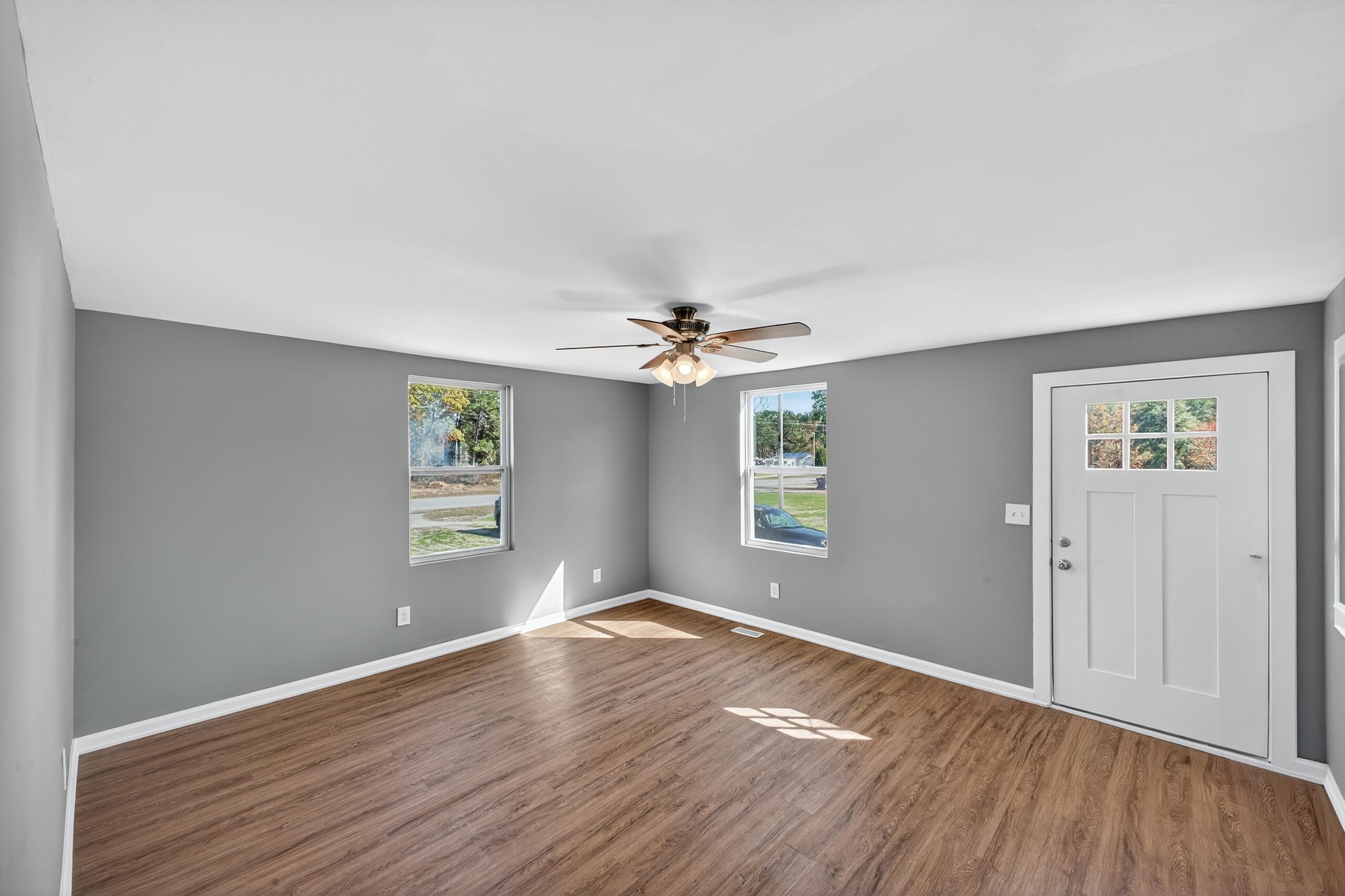Single Family Residence at 20135 Us-Hwy 278, Williston, SC 29853, photo 21 of 28