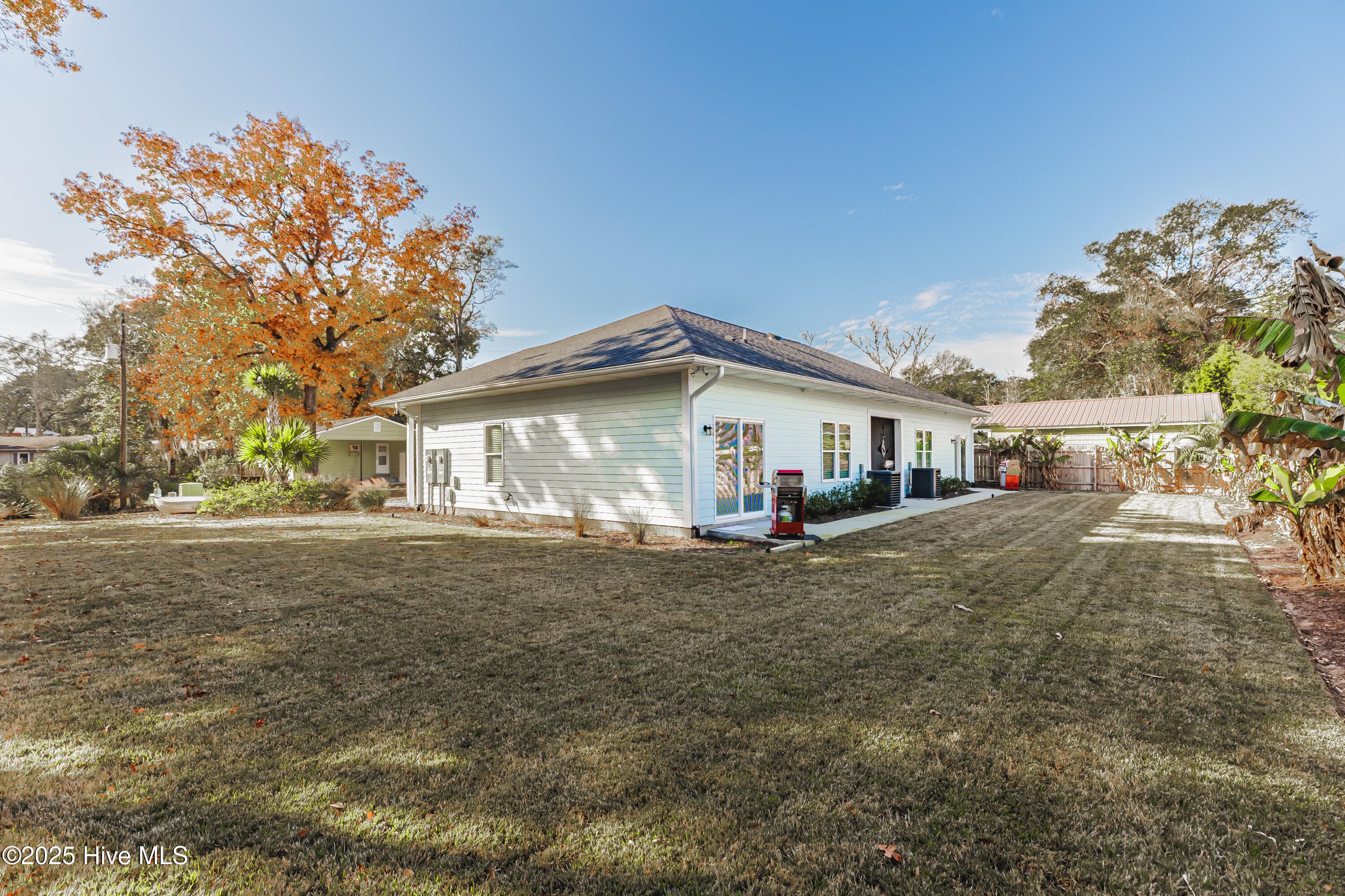 Single Family Residence at 6312 Tolman Street SW A&B, Ocean Isle Beach, NC 28469, photo 39 of 50