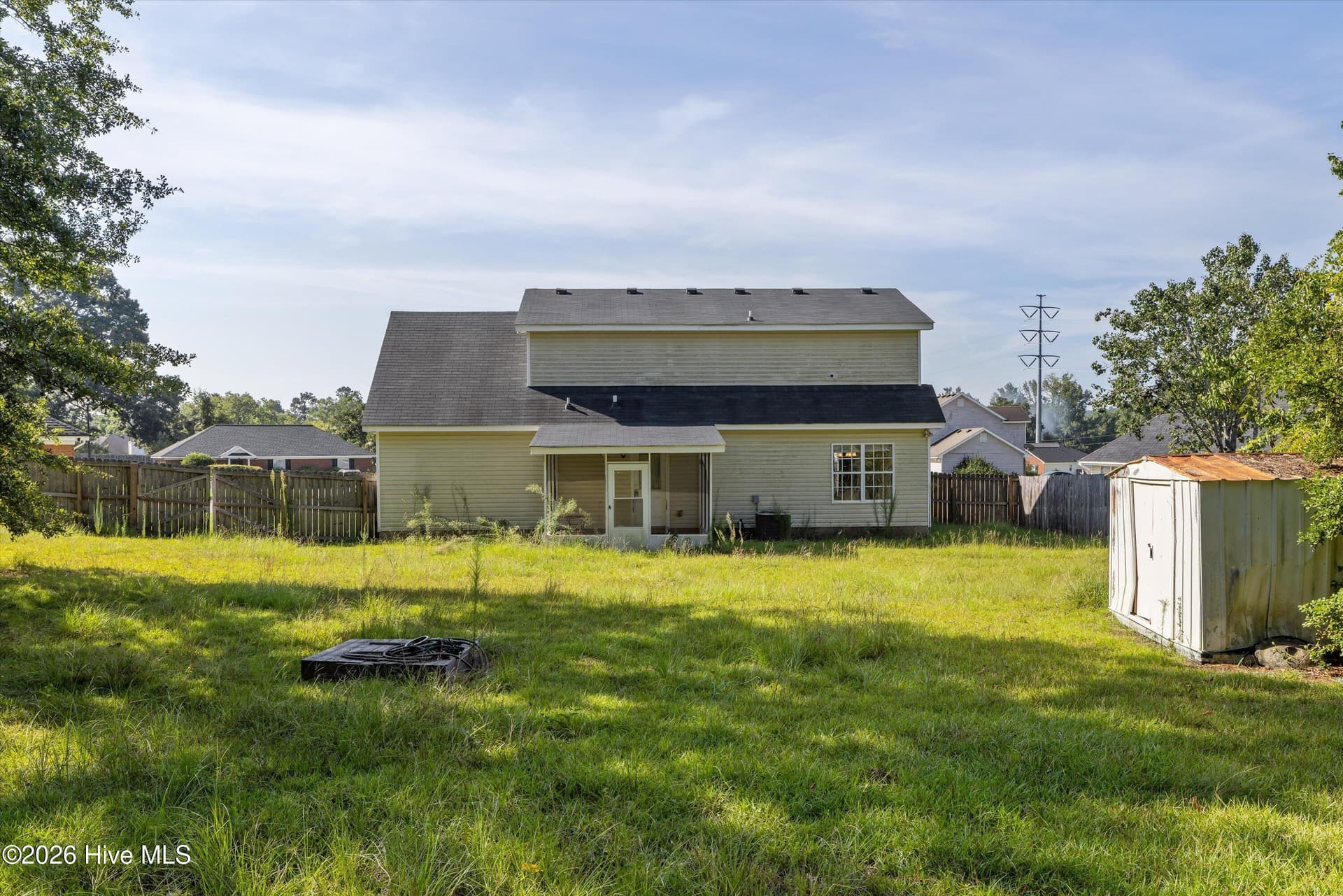 Single Family Residence at 1803 Kohosh Court, Augusta, GA 30906, photo 43 of 43