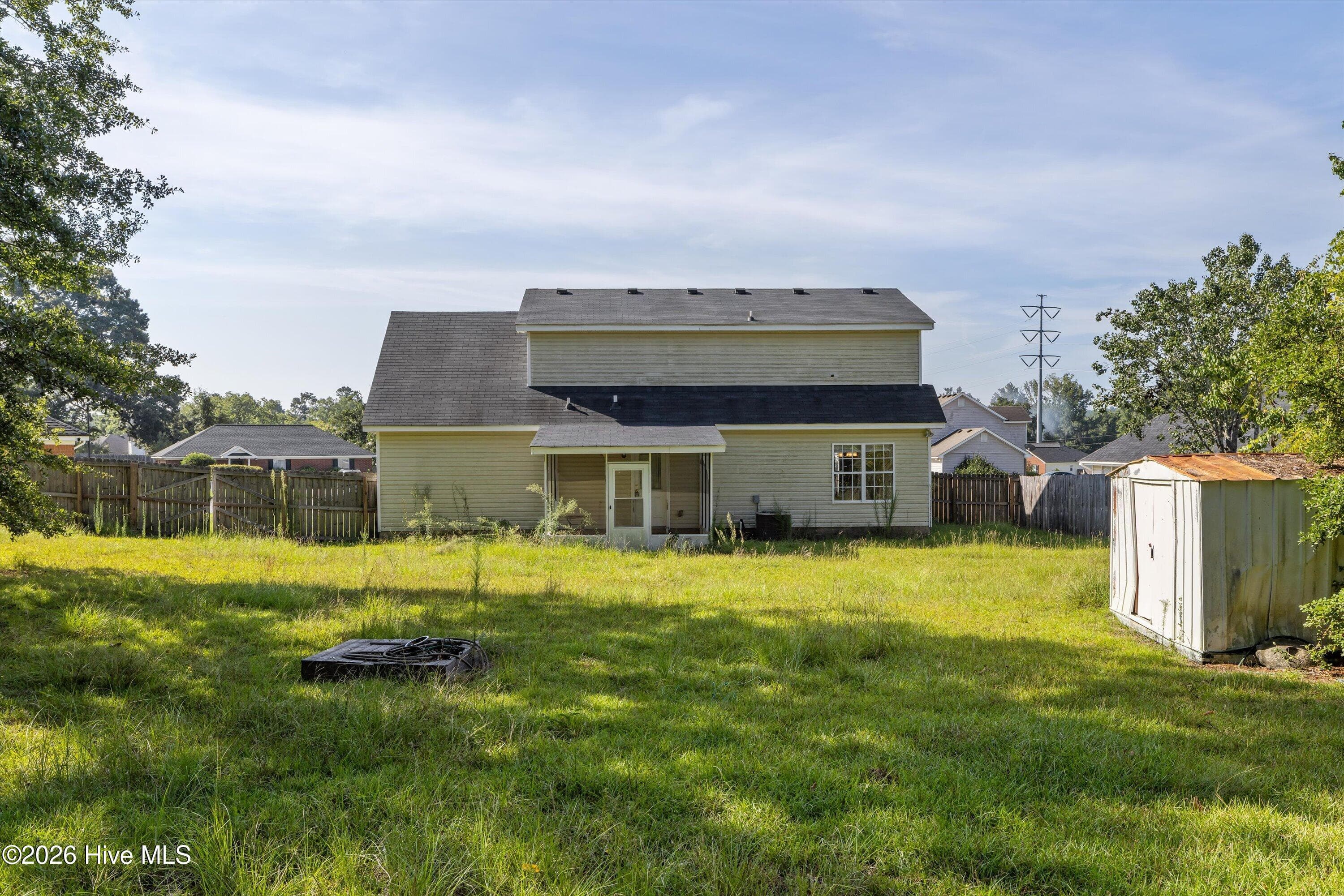 Single Family Residence at 1803 Kohosh Court, Augusta, GA 30906, photo 43 of 43