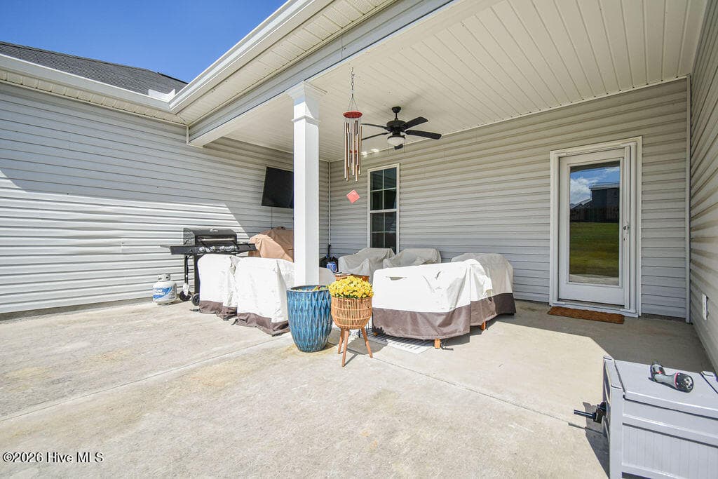Single Family Residence at 3266 Brevard Drive, Graniteville, SC 29829, photo 78 of 81