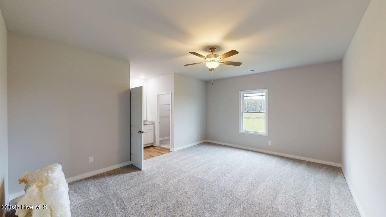 Single Family Residence at 105 Berkeley Place, Pikeville, NC 27863, photo 8 of 27