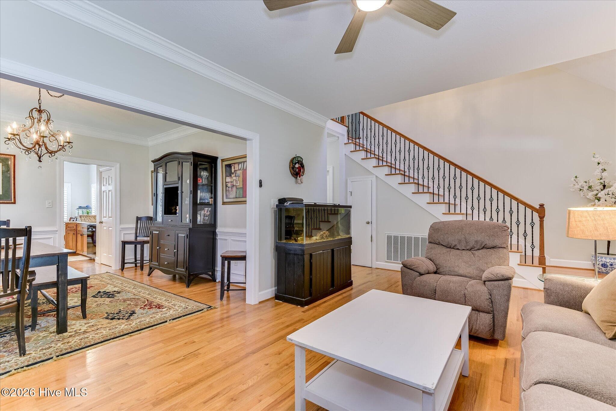 Single Family Residence at 110 Hunting Tower Drive, Grovetown, GA 30813, photo 8 of 57