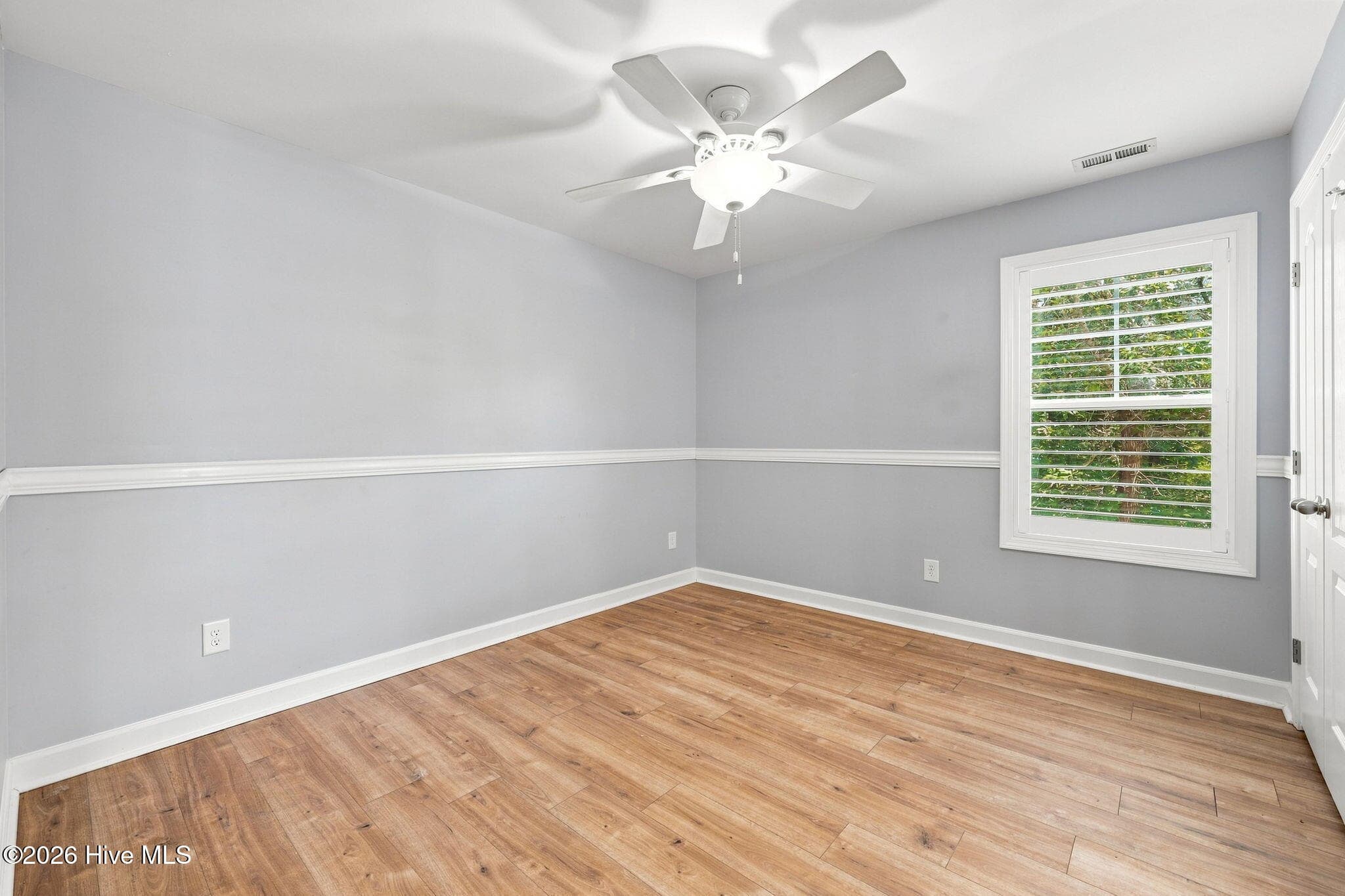 Upstairs Guest Bedroom 2 - 108 Katydid Court, Hampstead, NC 28443