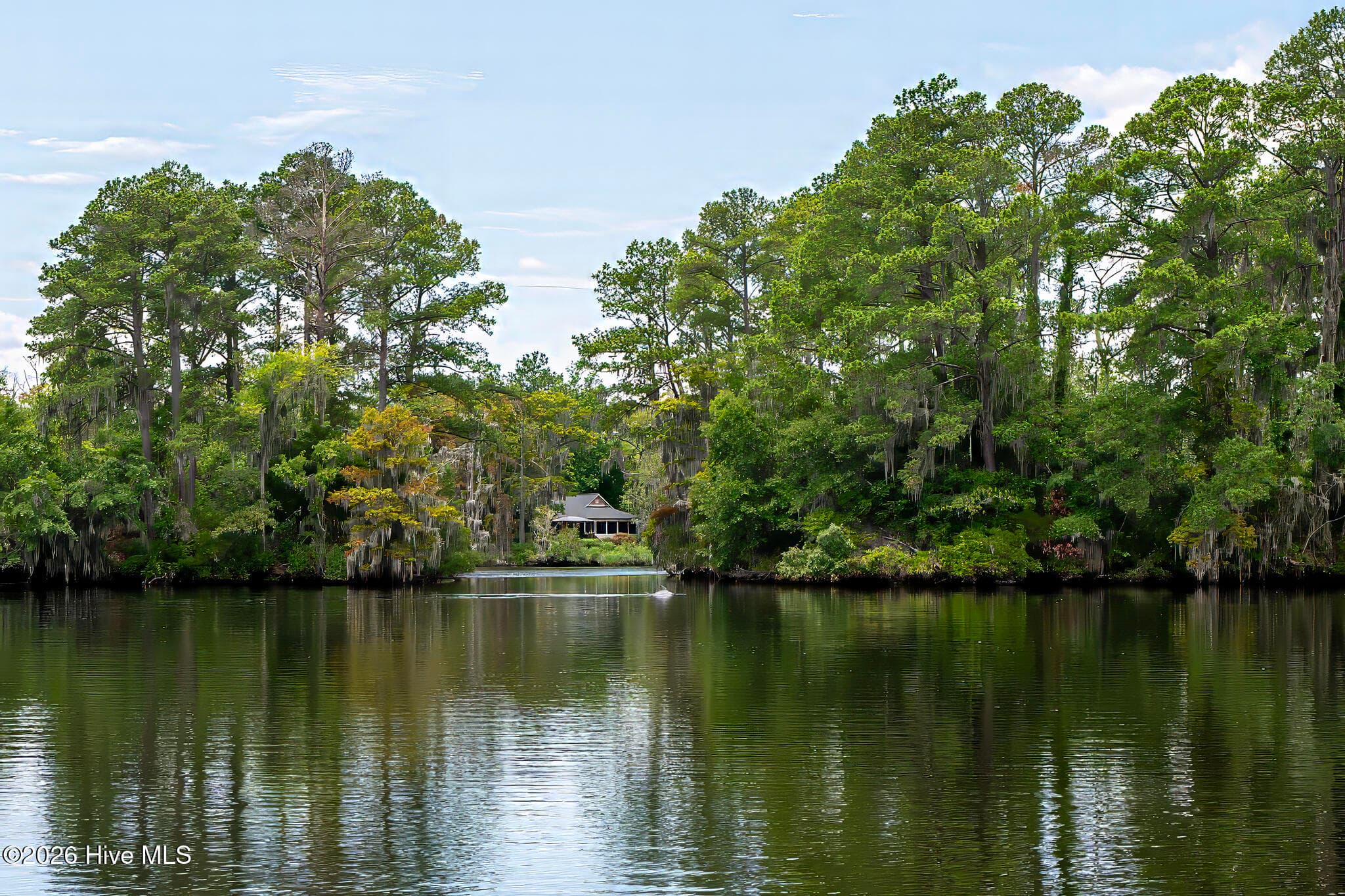 Brices Creek Harbour - 218 Shoreview Drive, New Bern, NC 28562